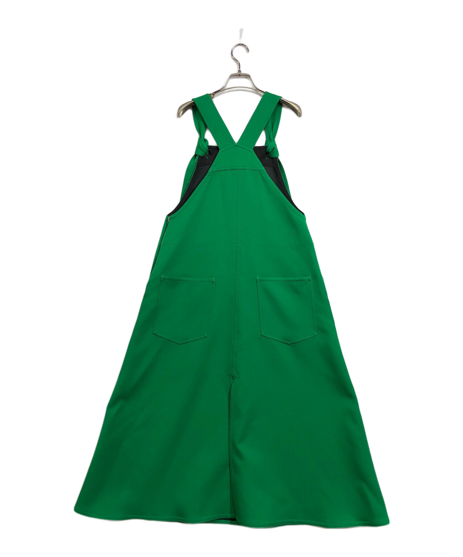 greenspider777様 ご購入予定品 中古・古着通販】LE PHIL (ル フィル) トリプルクロスオーバーオール