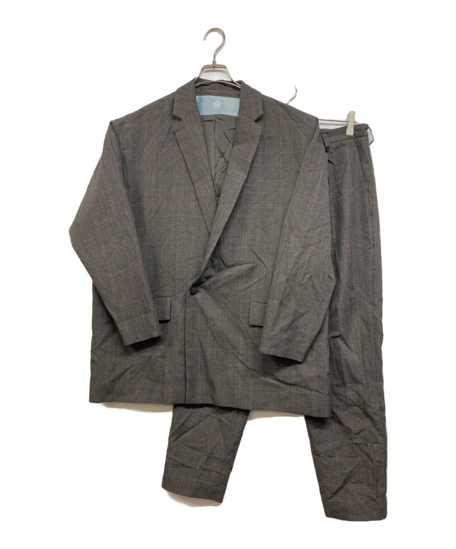 中古・古着通販】Dulcamara (ドゥルカマラ) よそいきウール