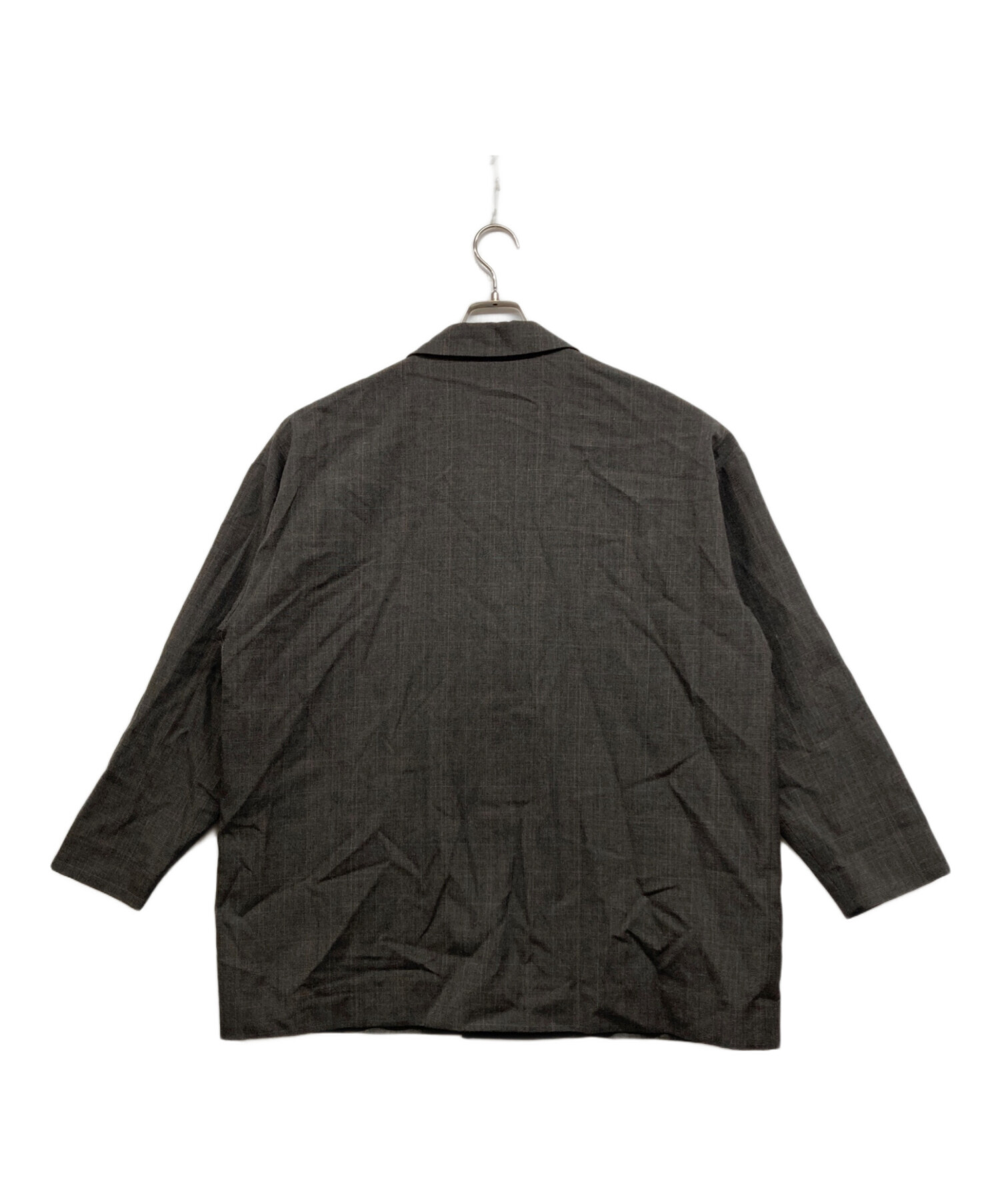 中古・古着通販】Dulcamara (ドゥルカマラ) よそいきウール 