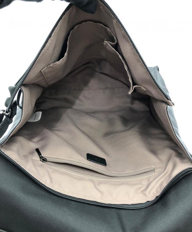 中古・古着通販】ear PAPILLONNER (イアパピヨネ) スクエアリュック