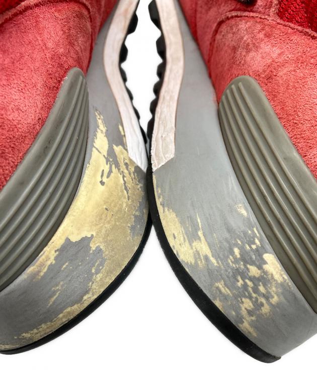 未使用級☆ New Balance 1300 赤紺 スエード 25cm 楽天市場】New Balance 1300（ブランドニューバランス）（靴）の通販