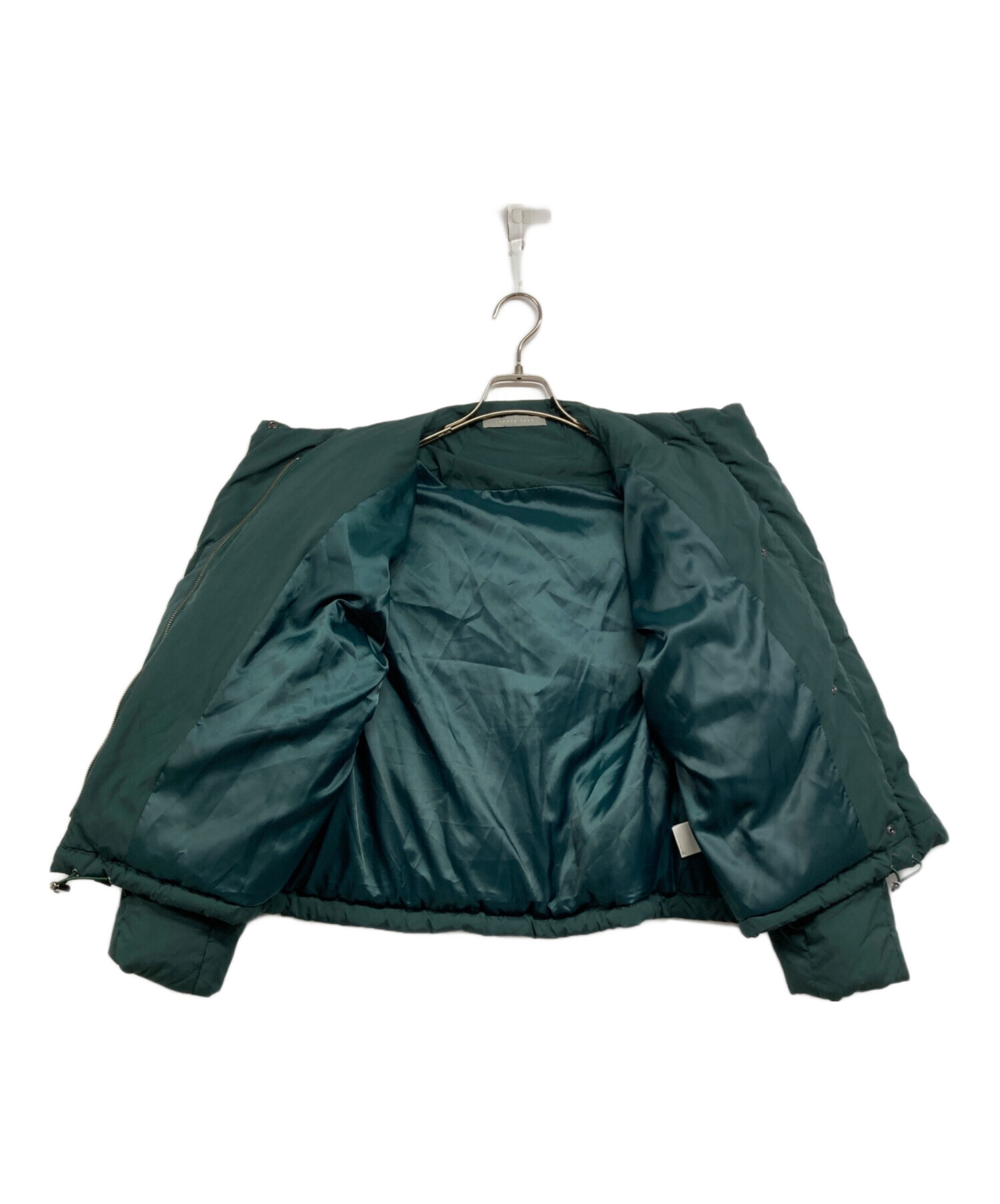 中古・古着通販】theory luxe (セオリーリュクス) ダウンジャケット