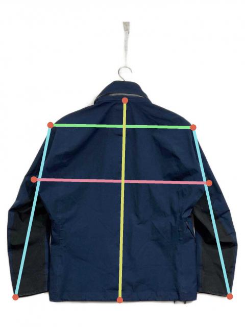 Y　acgジャケット2点セット 中古・古着通販】NIKE ACG (ナイキエーシージー) 2in1ゴアテック