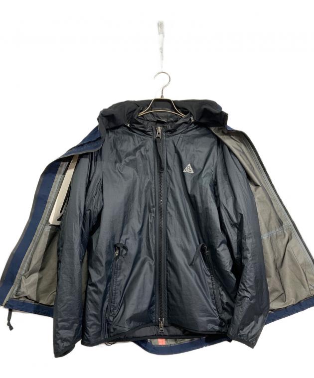 Y　acgジャケット2点セット 中古・古着通販】NIKE ACG (ナイキエーシージー) 2in1ゴアテック