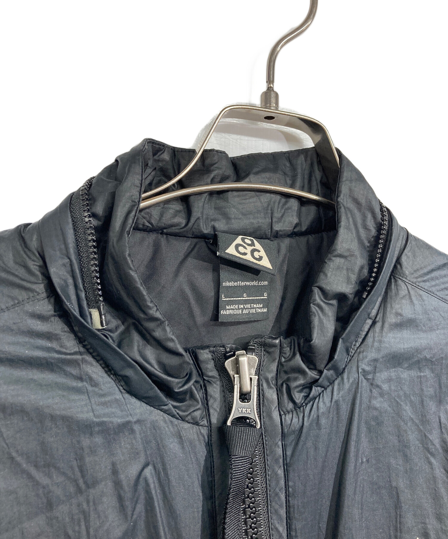 中古・古着通販】NIKE ACG (ナイキエーシージー) 2in1ゴアテックス