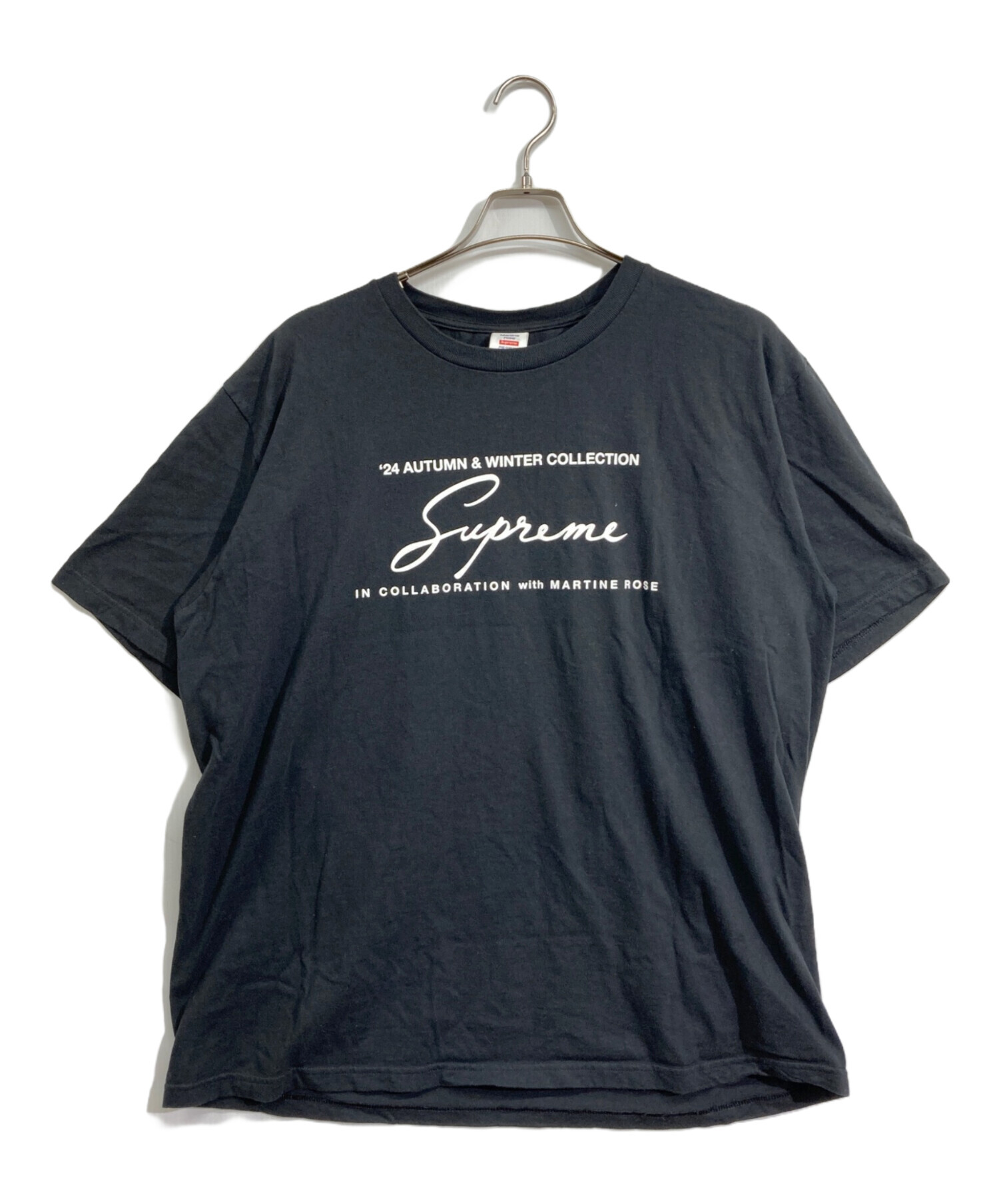 中古・古着通販】Supreme (シュプリーム) Martin rose 中古・古着通販】Supreme (シュプリーム) Martin rose