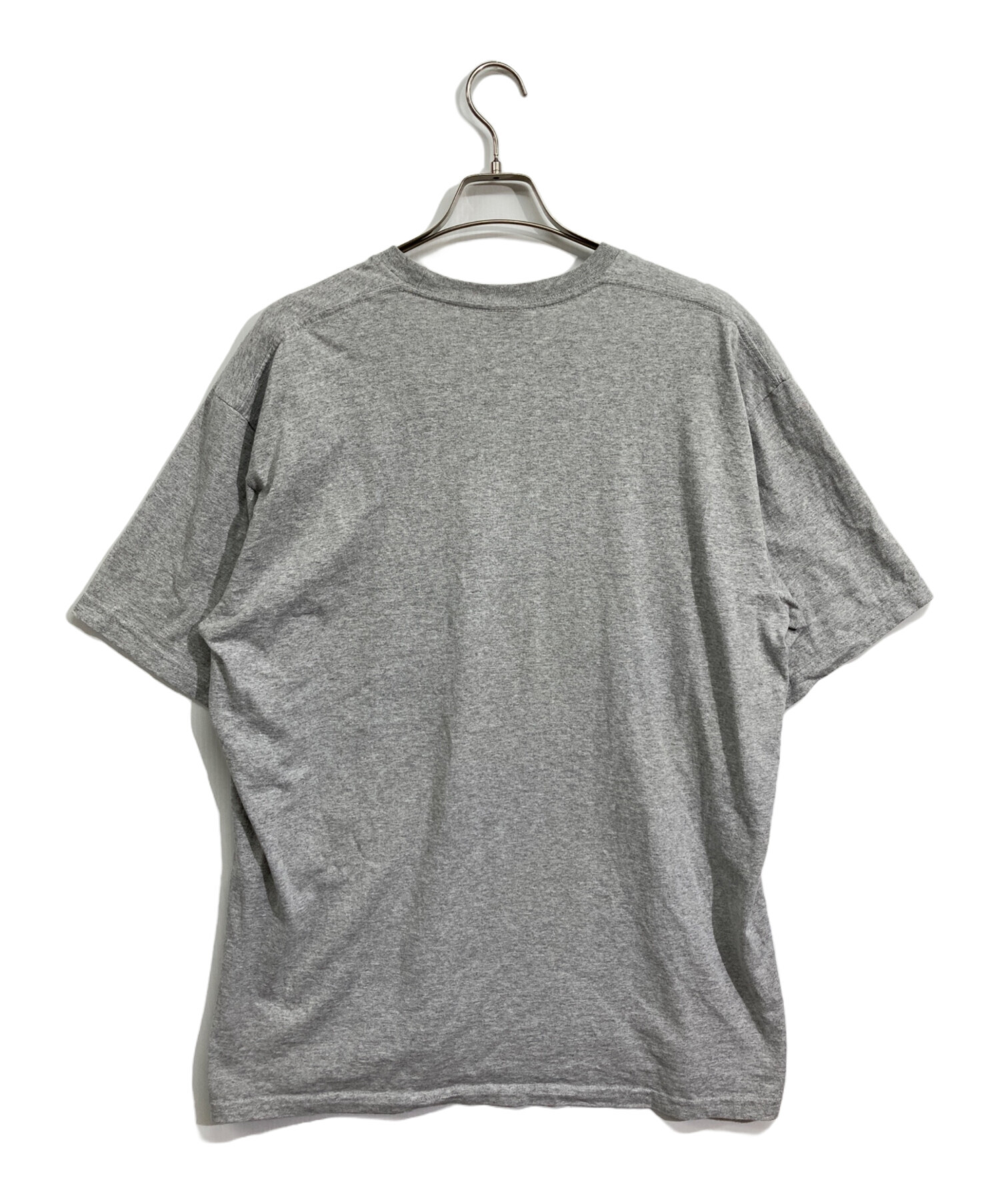 中古・古着通販】Supreme (シュプリーム) Arabic Logo Tee グレー