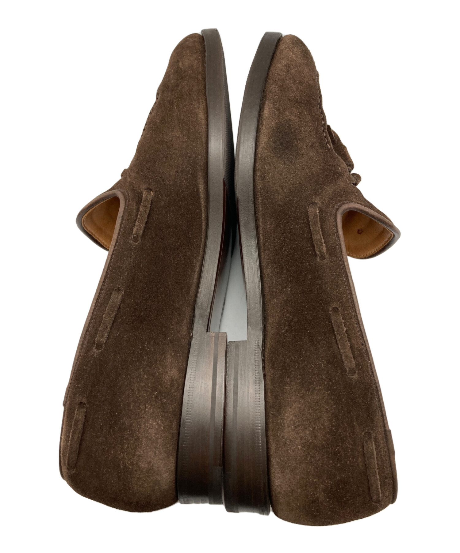 中古・古着通販】Crockett & Jones (クロケット＆ジョーンズ 