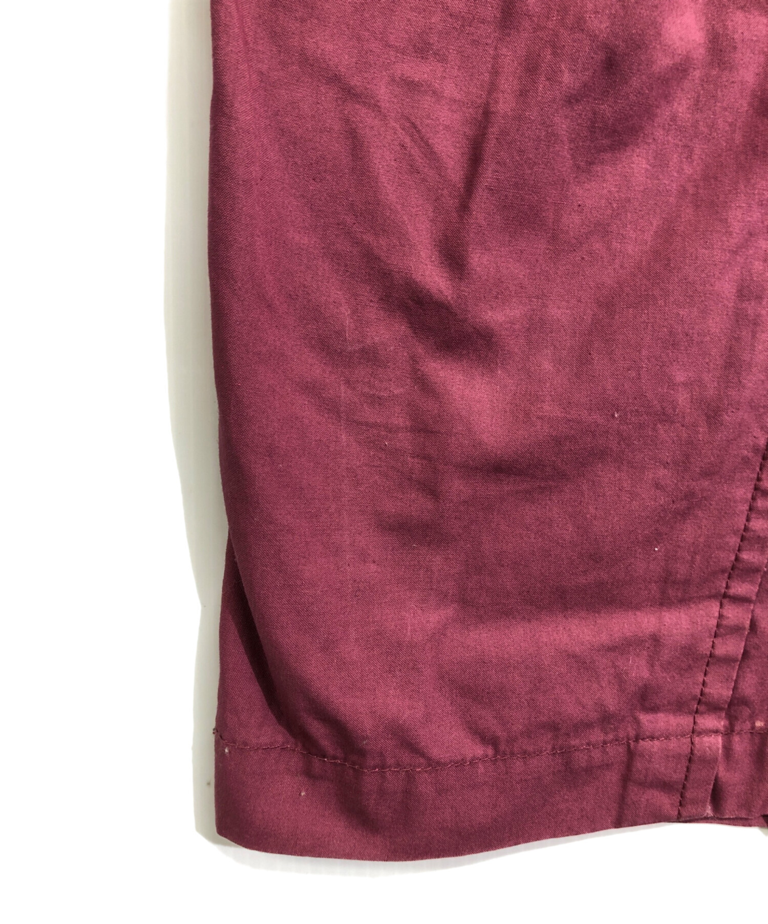 中古・古着通販】sacai (サカイ) Cotton Oxford Pants/コットン