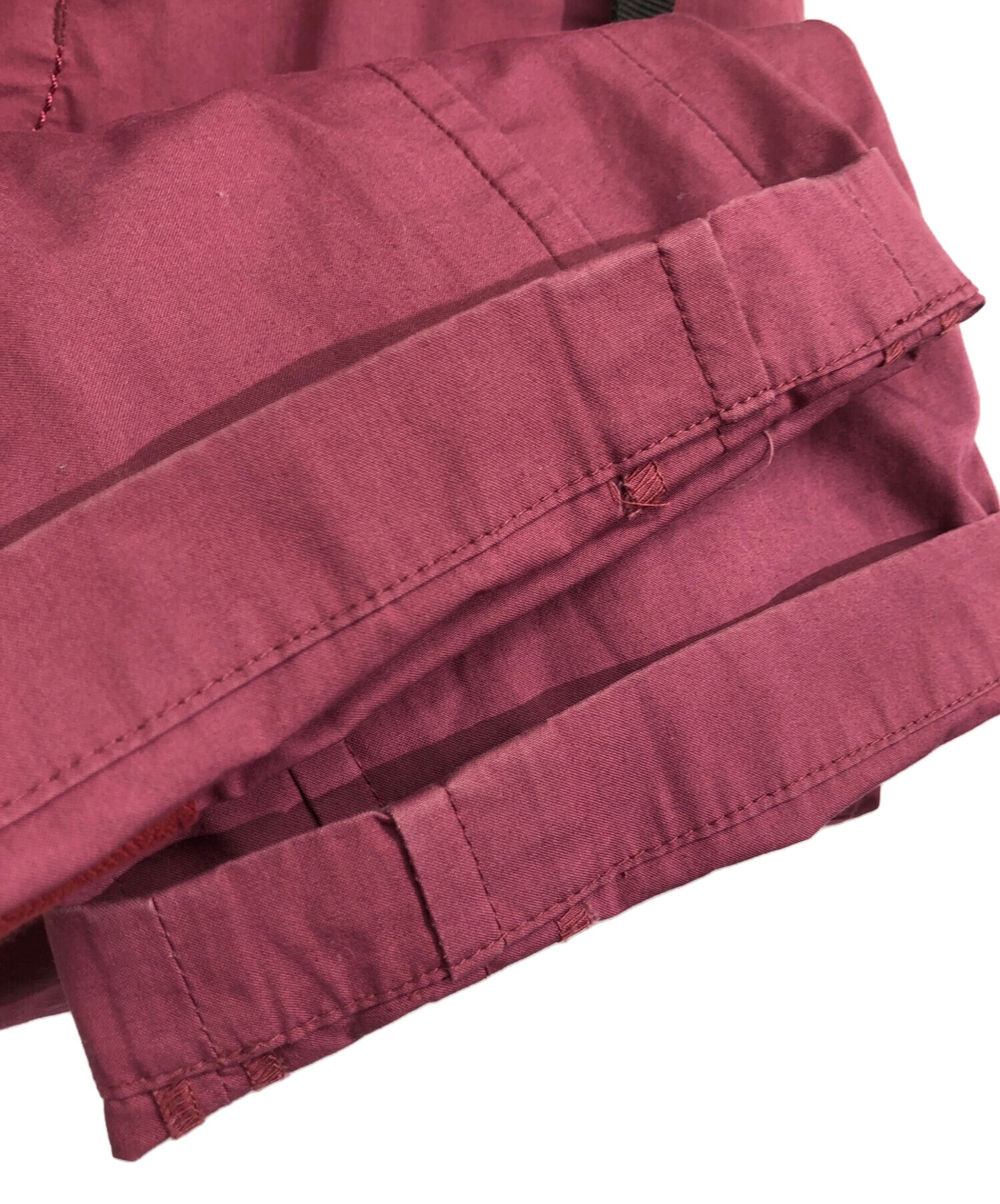 中古・古着通販】sacai (サカイ) Cotton Oxford Pants/コットン