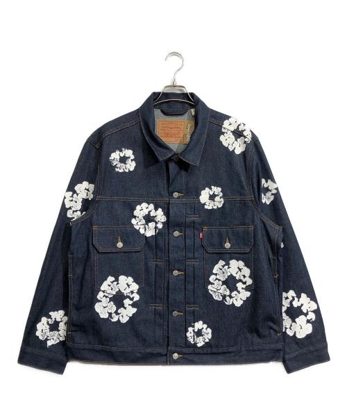 中古・古着通販】LEVI'S (リーバイス) Denim Tears (デニムティアーズ