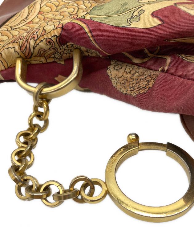 中古・古着通販】Salvatore Ferragamo (サルヴァトーレ フェラガモ