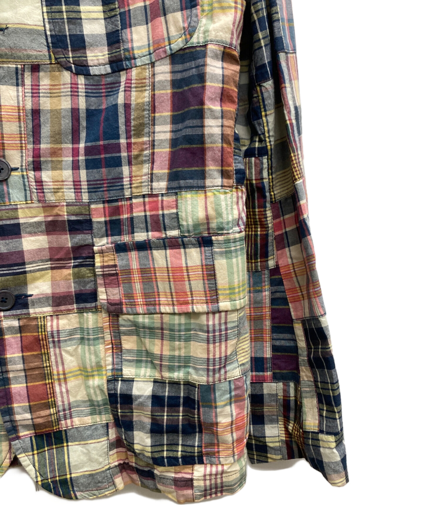 中古・古着通販】POLO RALPH LAUREN (ポロ・ラルフローレン) パッチ