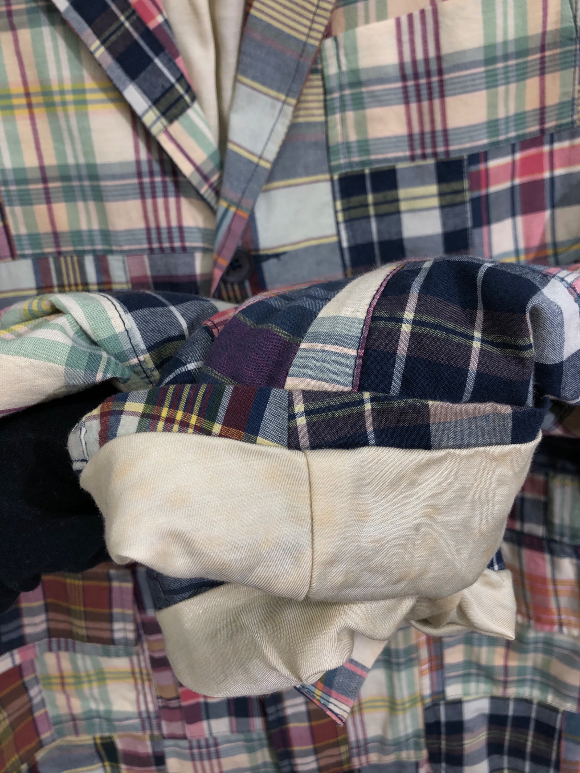 中古・古着通販】POLO RALPH LAUREN (ポロ・ラルフローレン) パッチ