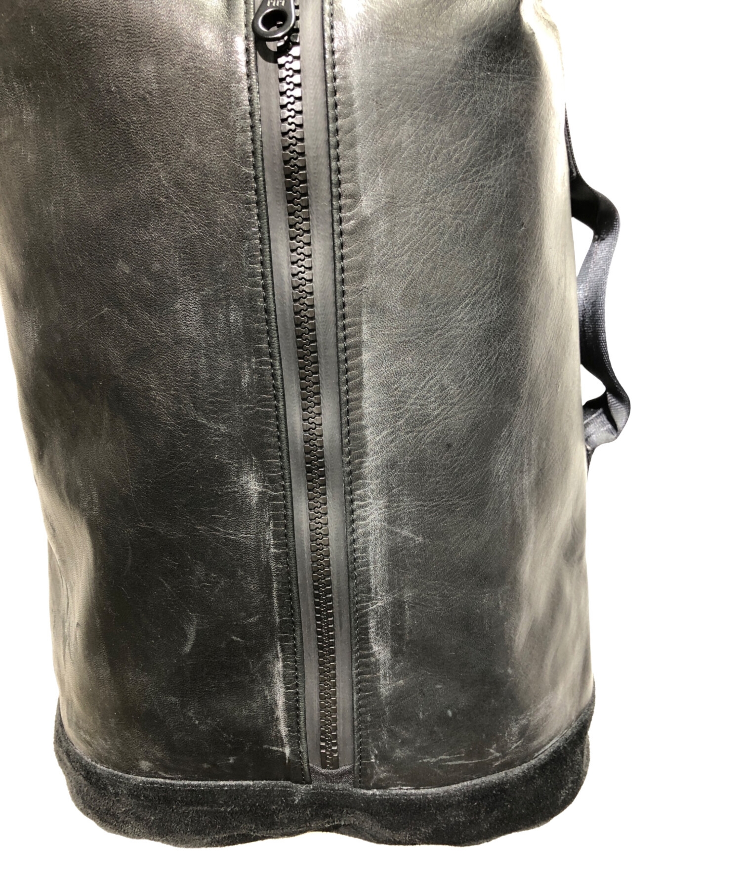 中古・古着通販】ISAMU KATAYAMA BACKLASH (イサムカタヤマ・バック