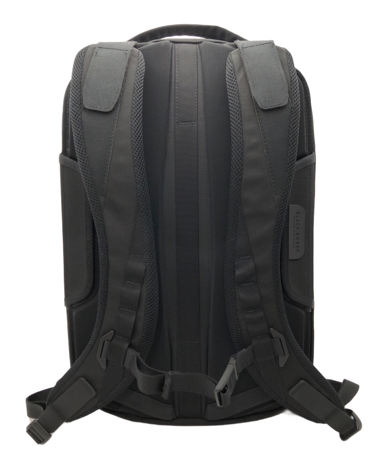 BLACKエンバーShadow 22　　美品 BLACK EMBER（ブラックエンバー） 並行輸入品 ブラック エンバー