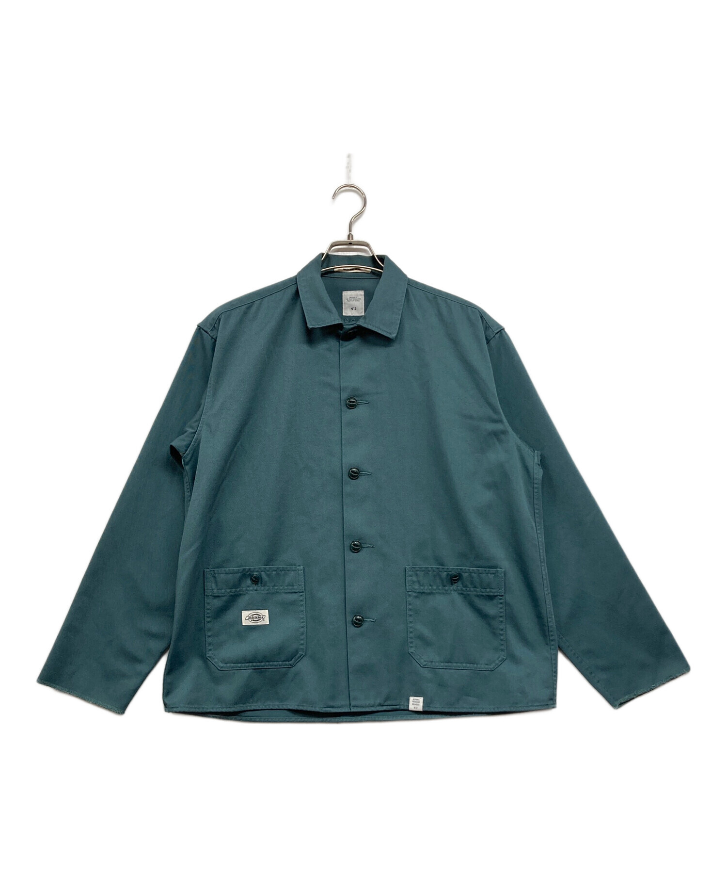 中古・古着通販】Dickies (ディッキーズ) BEDWIN &THE HEARTBREAKERS