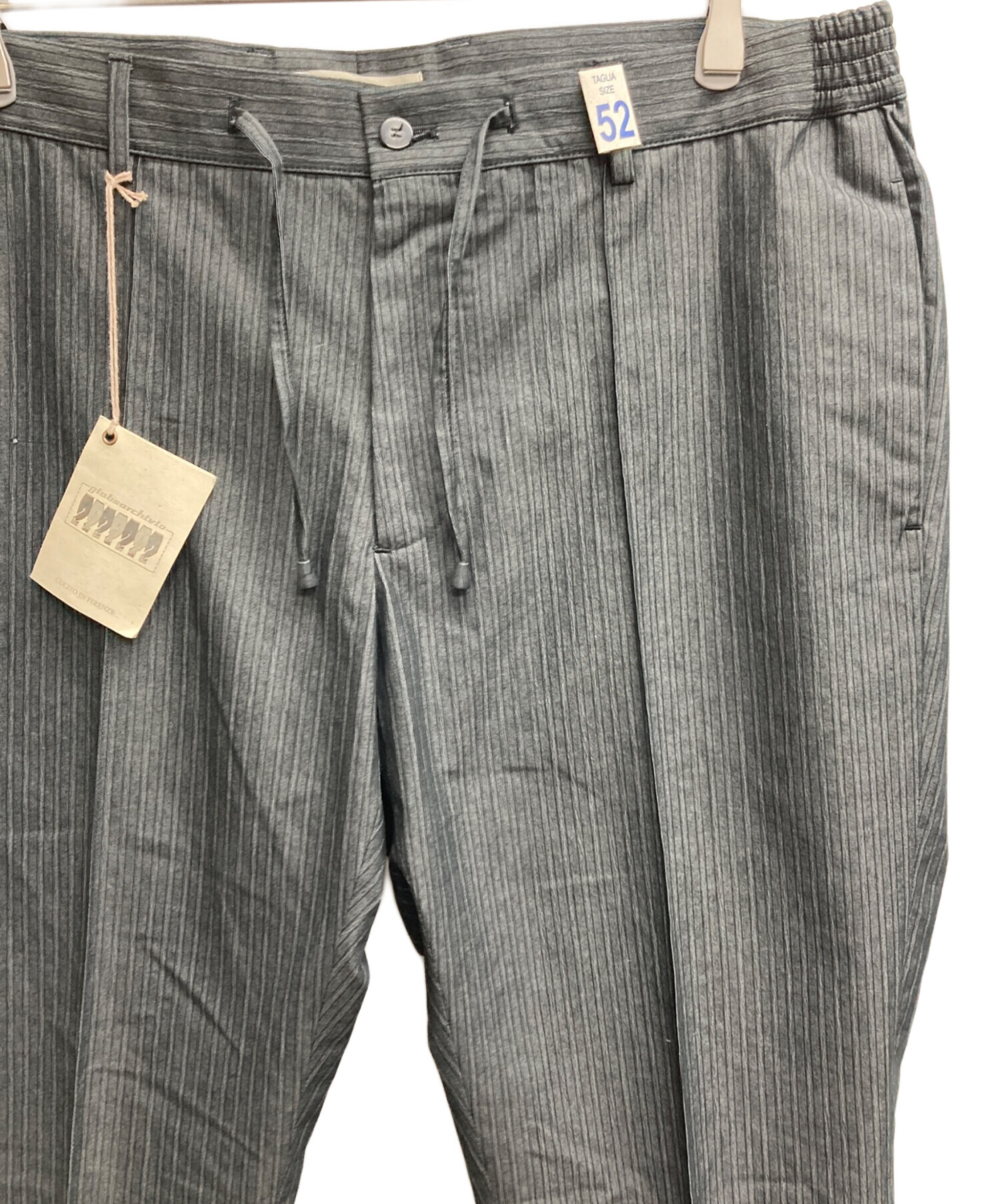 中古・古着通販】giab's ARCHIVIO (ジャブス アルキヴィオ) masaccio