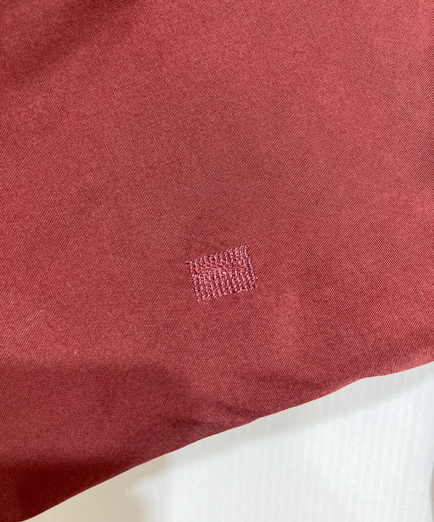 中古・古着通販】BARACUTA (バラクータ) G-9スイングトップ ワイン 