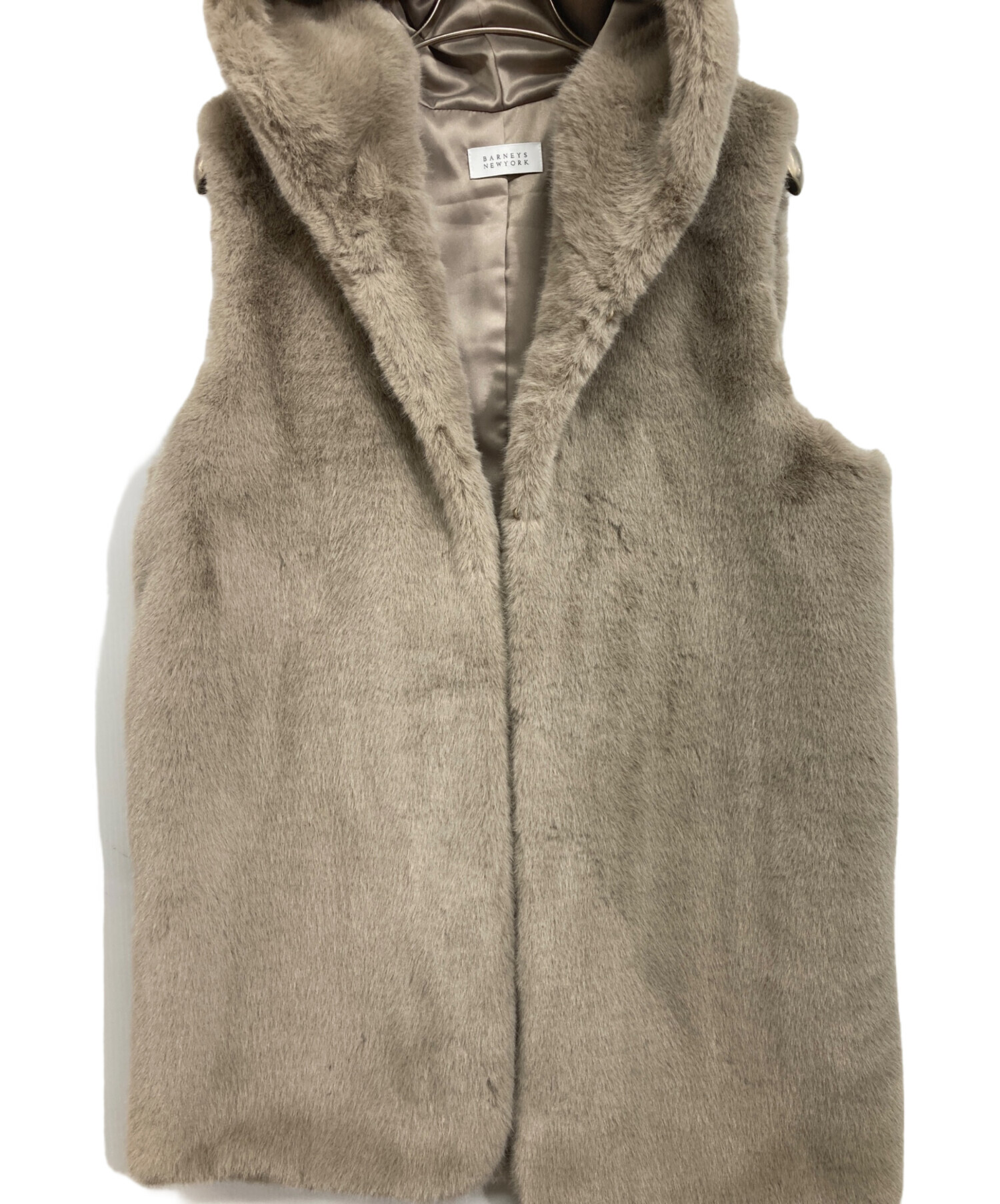 中古・古着通販】BARNEYS NEWYORK (バーニーズ・ニューヨーク) フード