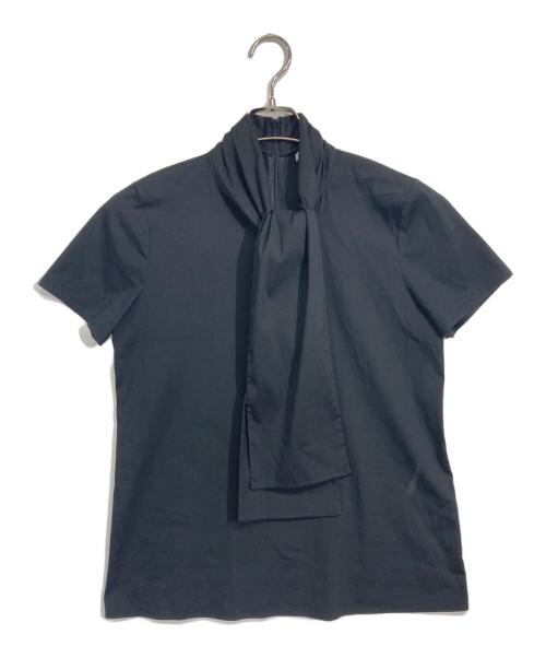 中古・古着通販】theory luxe (セオリーリュクス) ボウタイブラウス