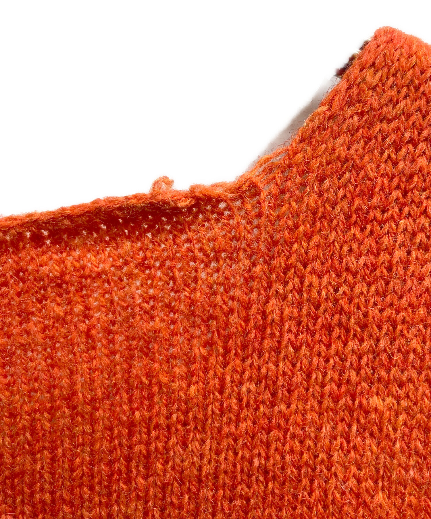 中古・古着通販】DRIES VAN NOTEN (ドリスヴァンノッテン) ニット