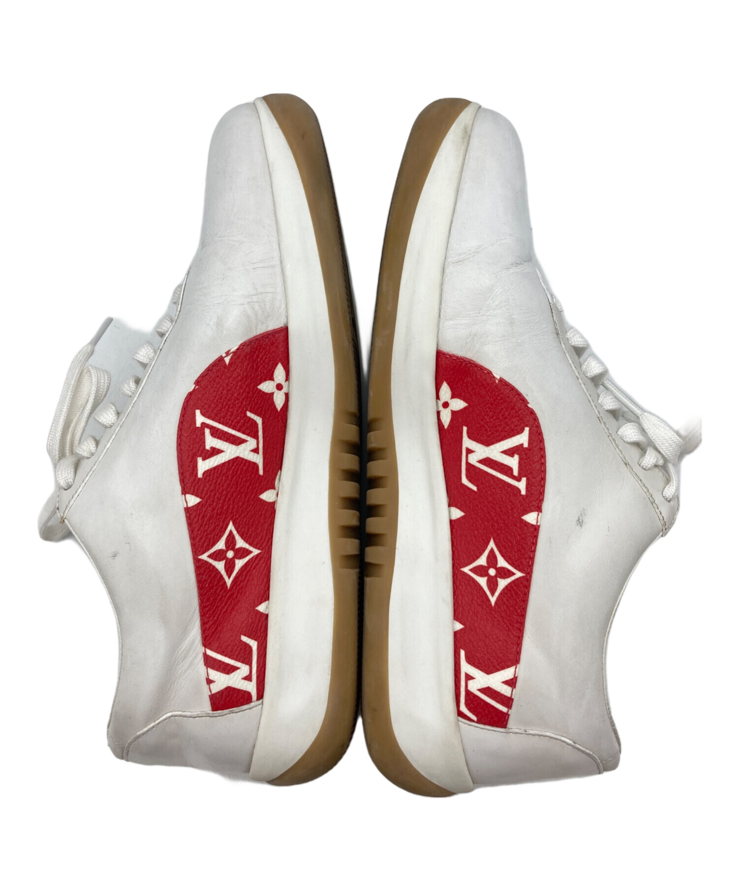 中古・古着通販】LOUIS VUITTON (ルイ ヴィトン) SUPREME