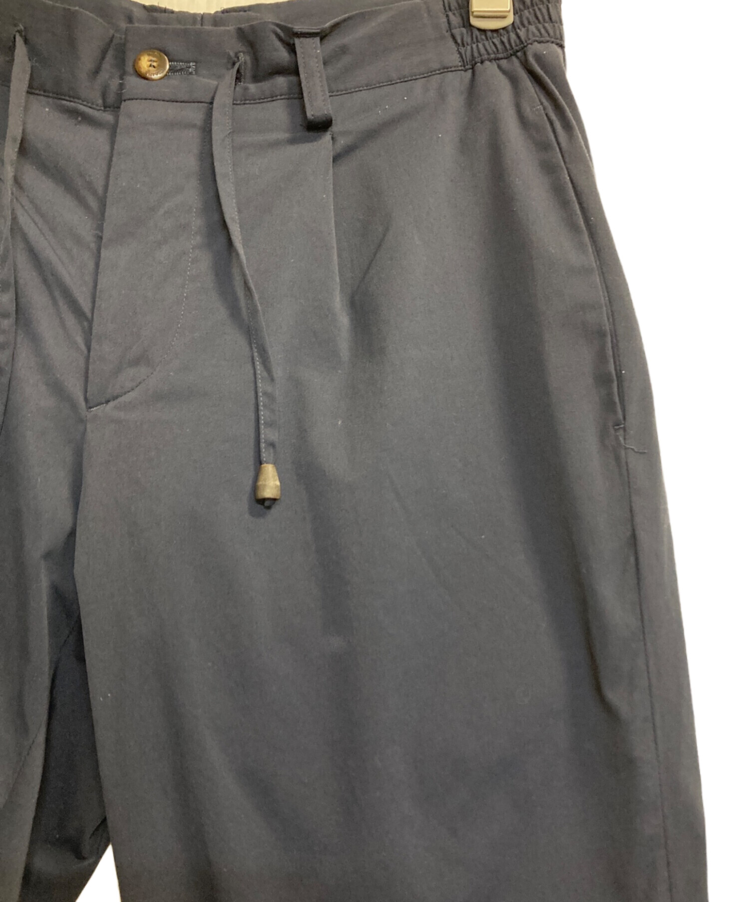 中古・古着通販】giab's ARCHIVIO (ジャブス アルキヴィオ) タック