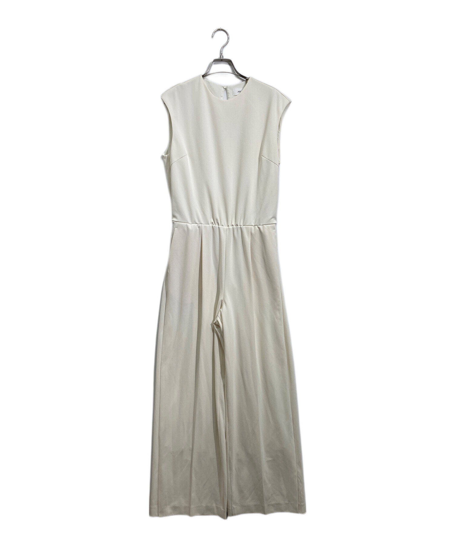 中古・古着通販】Mila Owen (ミラオーウェン) ウエストゴムイージー