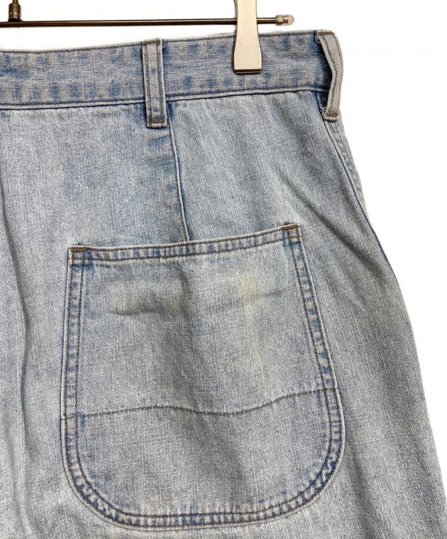 中古・古着通販】AVIREX (アヴィレックス) DENIM DECK CUSTOM PANTS