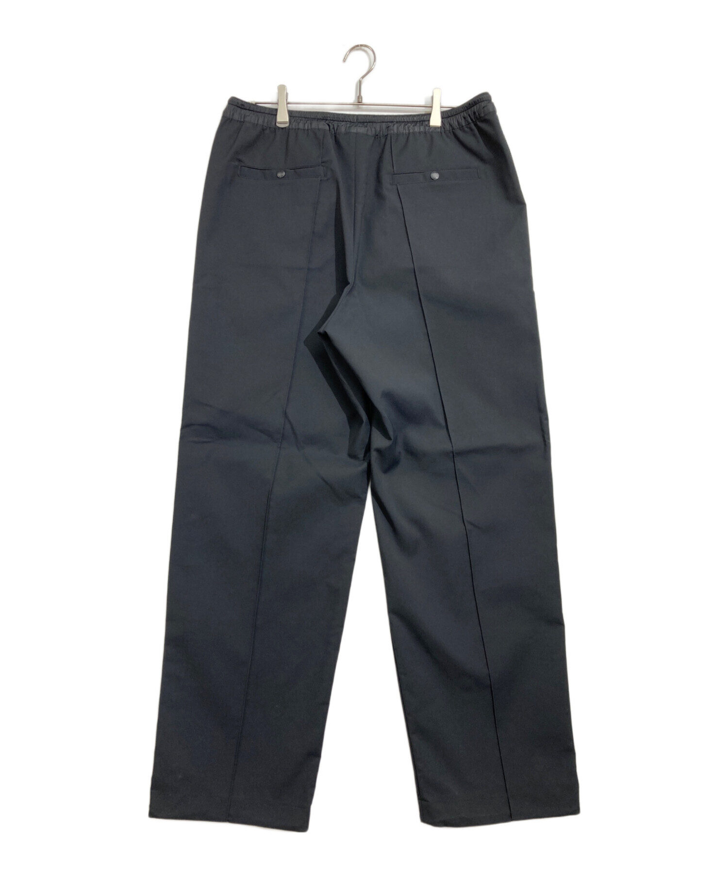 中古・古着通販】NIKE (ナイキ) sacai (サカイ) ロゴ刺繍トラック