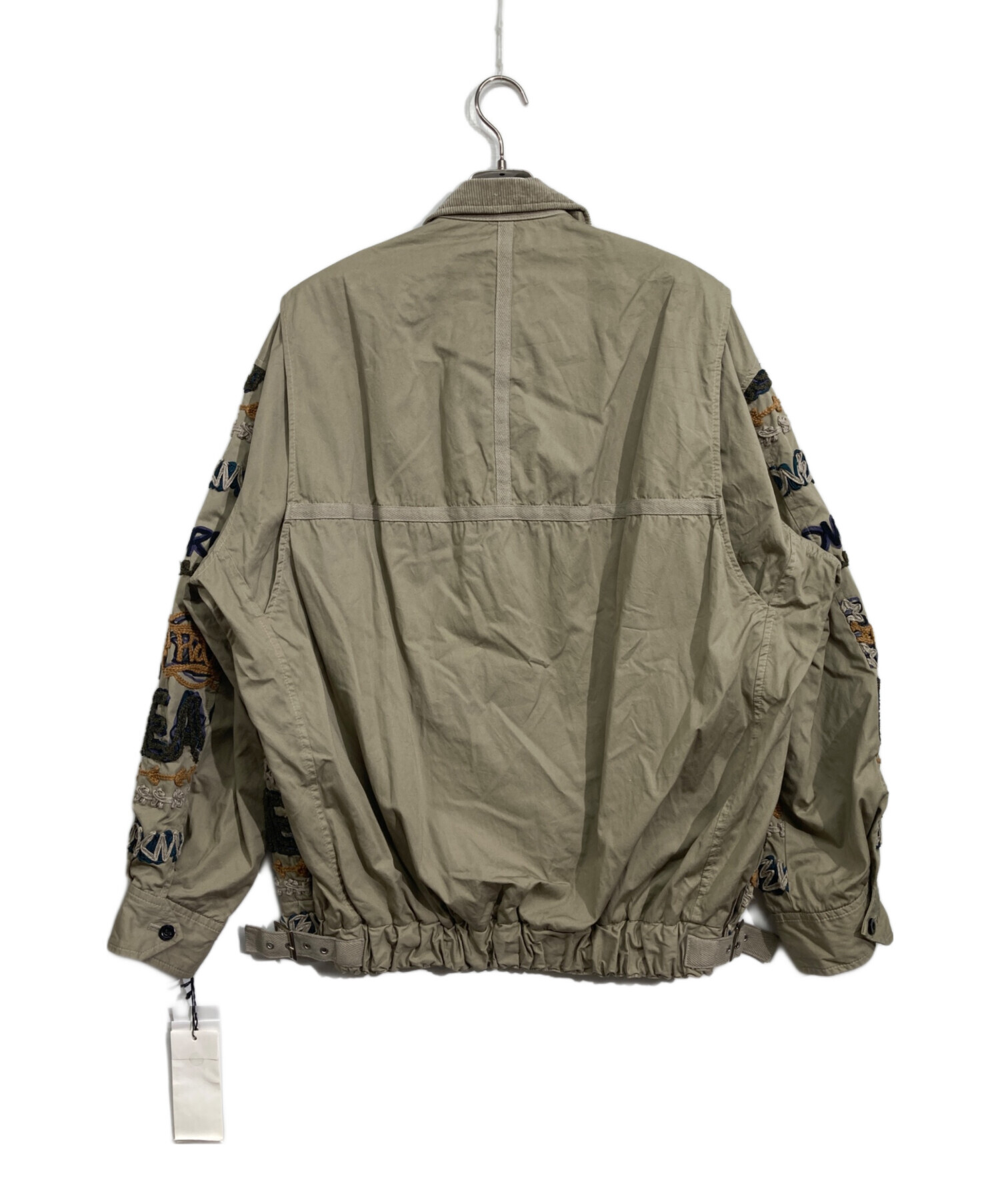 中古・古着通販】sacai (サカイ) Eric Haze (エリックヘイズ) Code