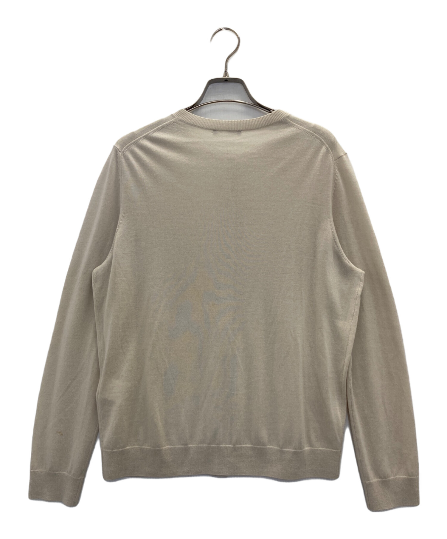 中古・古着通販】theory luxe (セオリーリュクス) クルーネック 