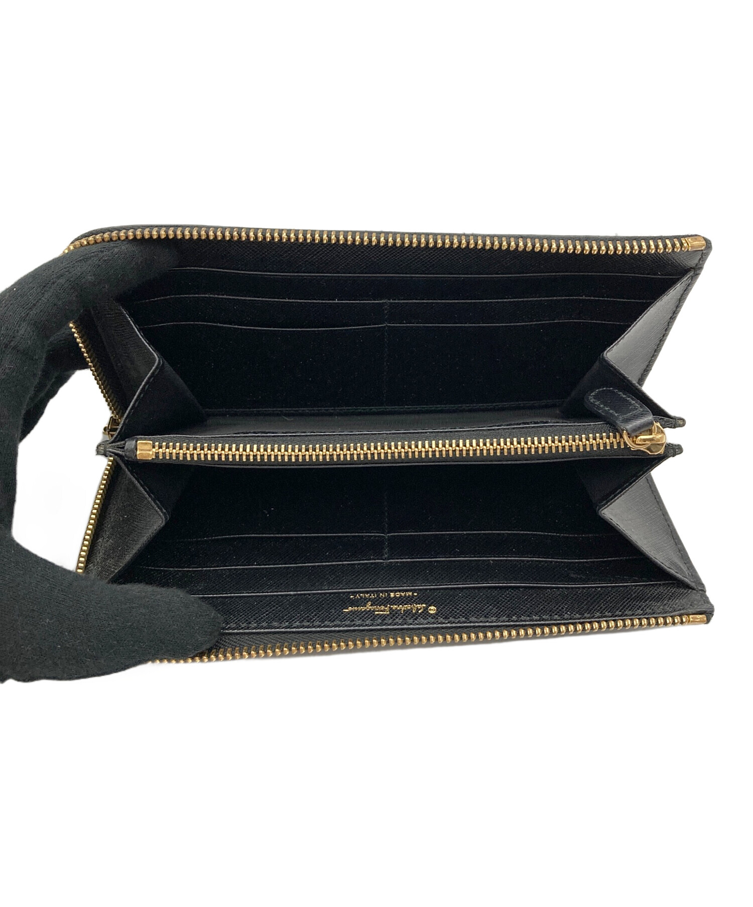 中古・古着通販】Salvatore Ferragamo (サルヴァトーレ フェラガモ  