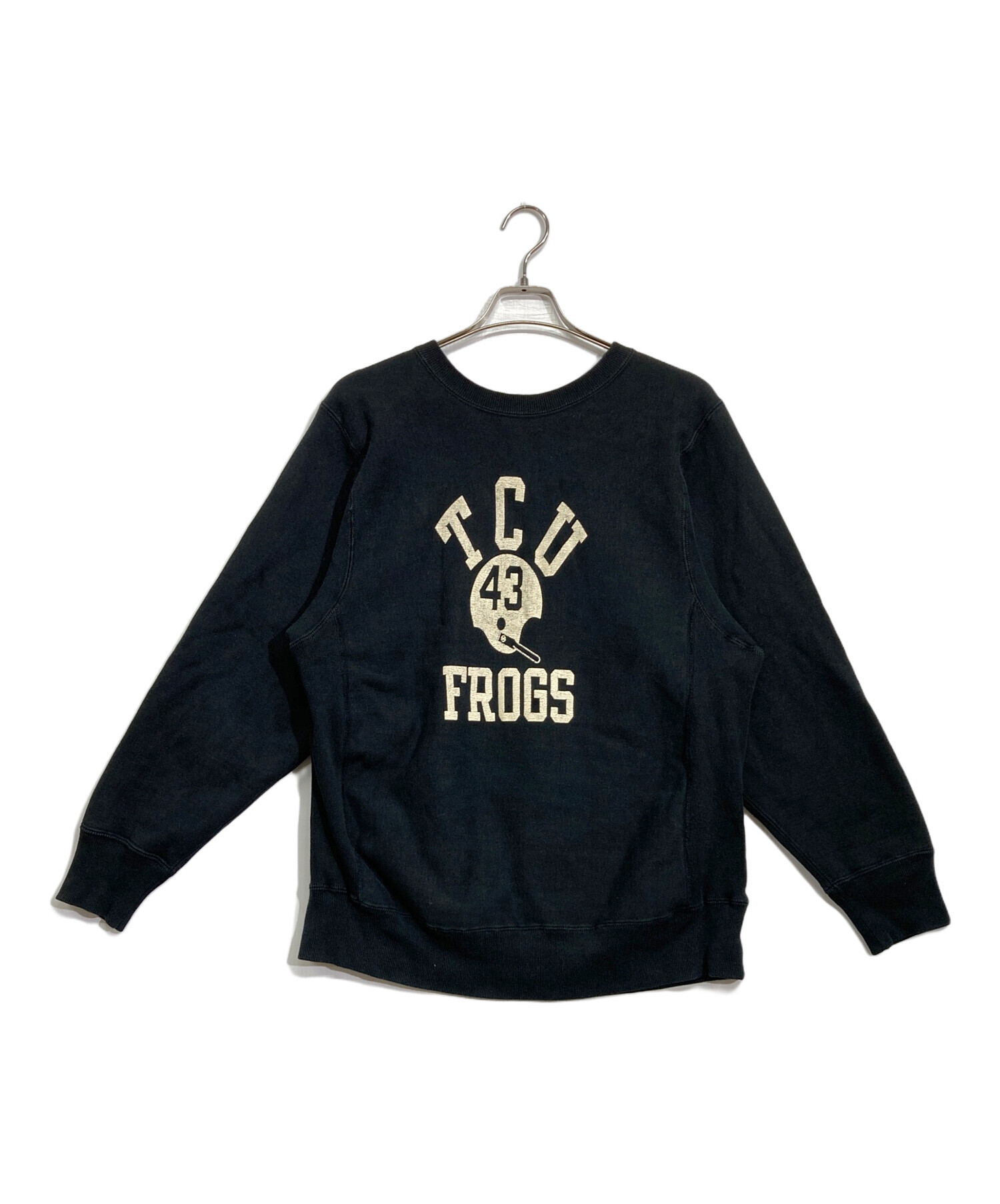 WAREHOUSEウエアハウス スウェット 483 TCU