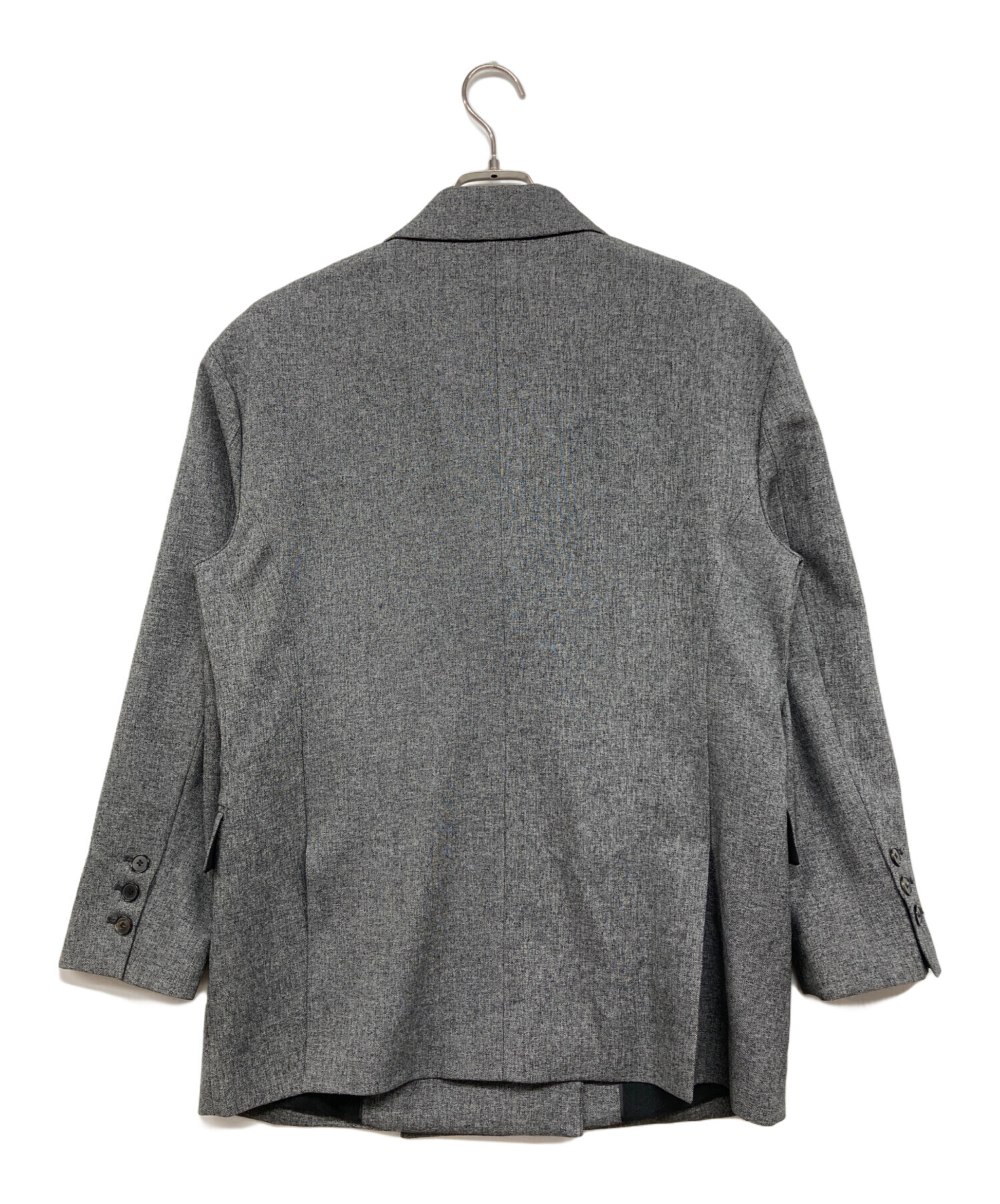 YONFA ダブルジャケット 【公式通販】