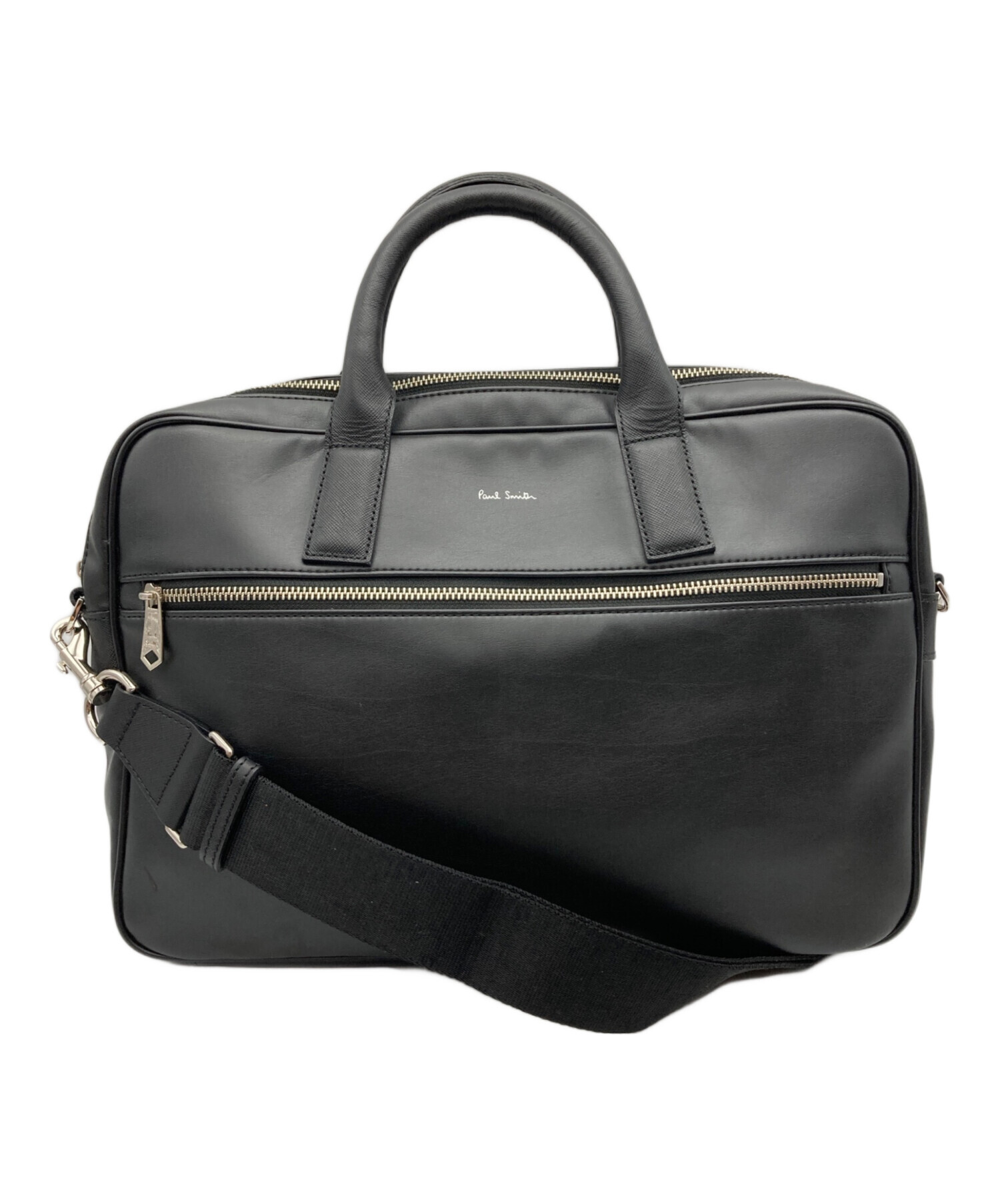 中古・古着通販】PAUL SMITH (ポールスミス) グラナダ ブリーフケース