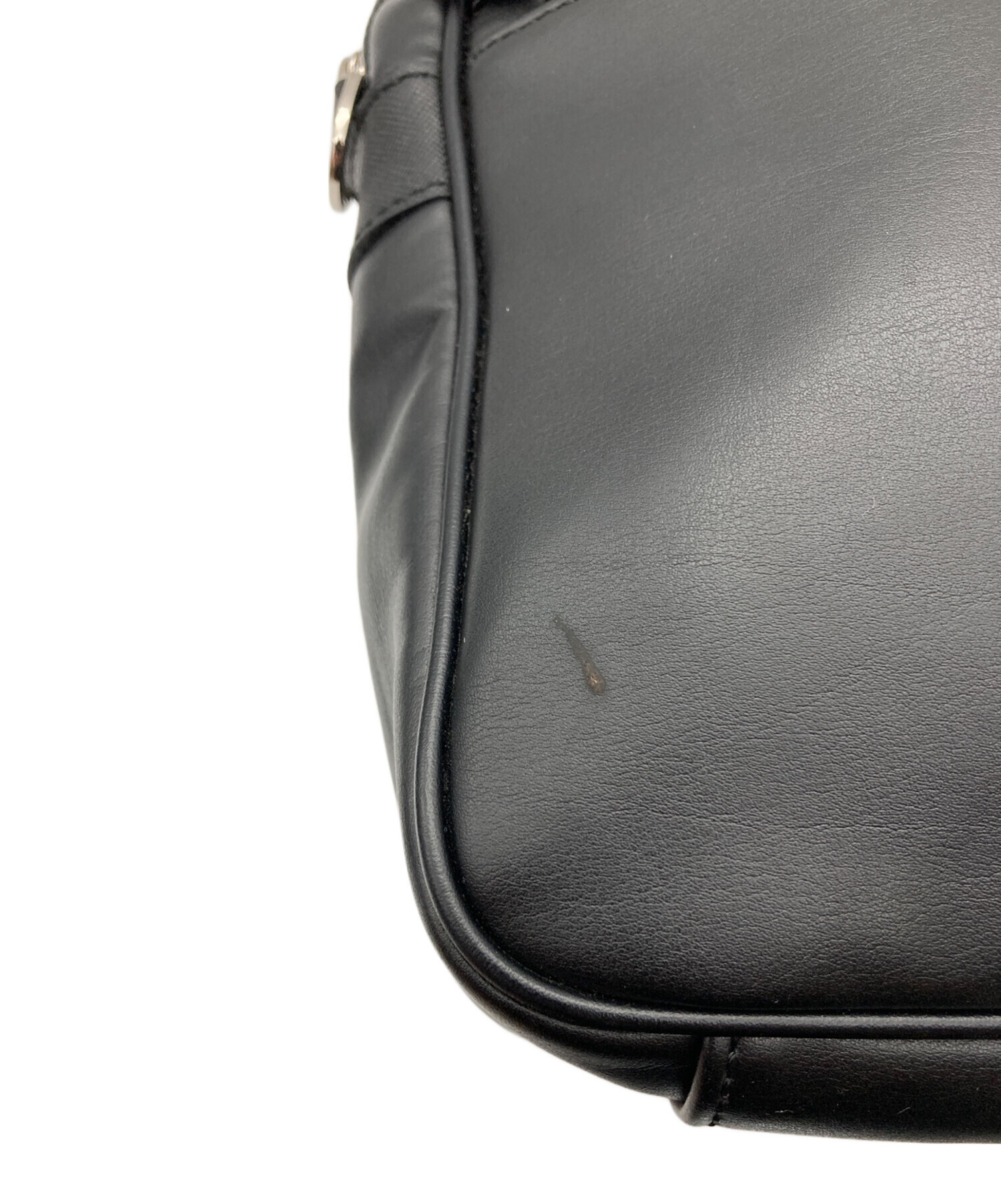 中古・古着通販】PAUL SMITH (ポールスミス) グラナダ ブリーフケース