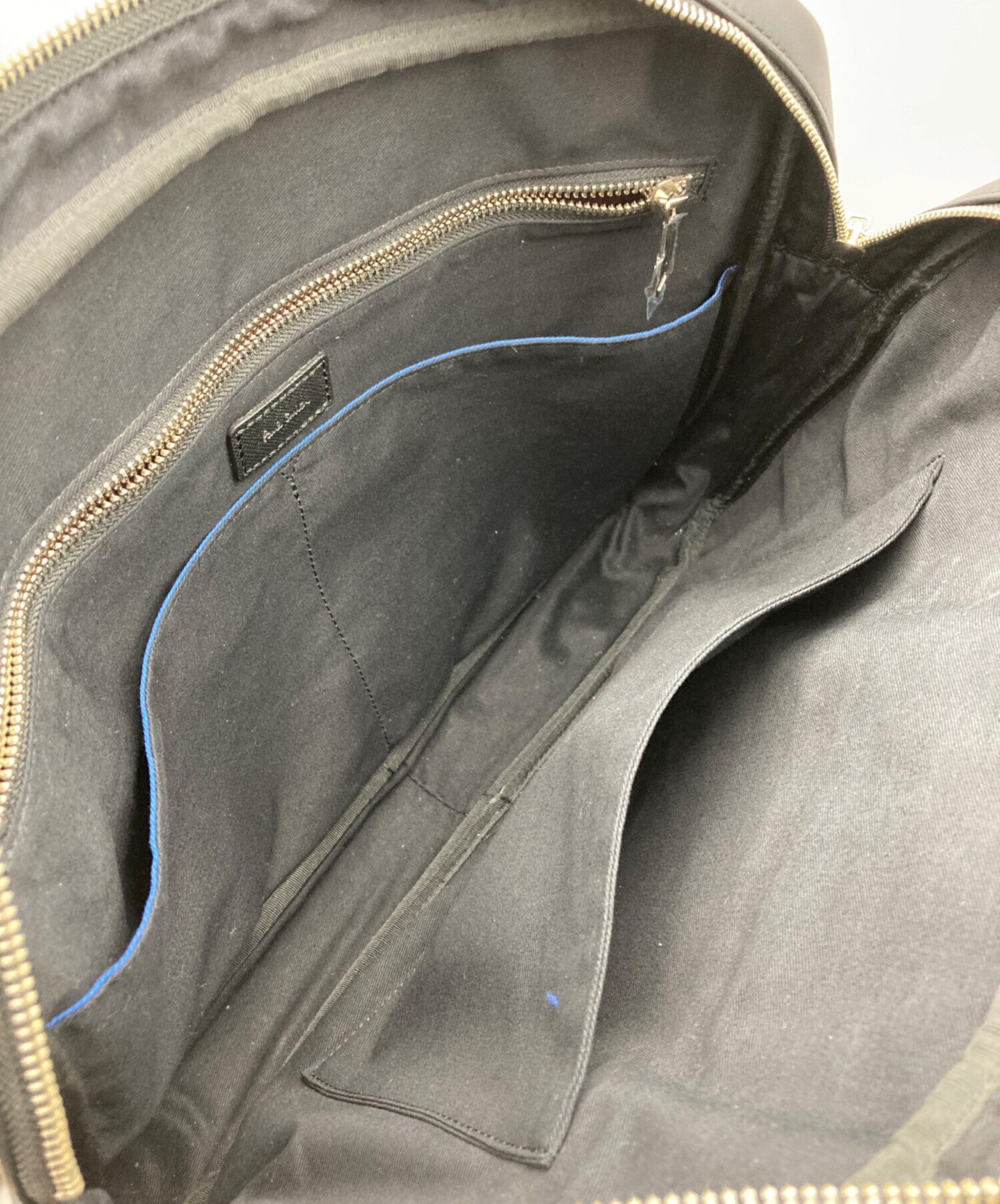 中古・古着通販】PAUL SMITH (ポールスミス) グラナダ ブリーフケース