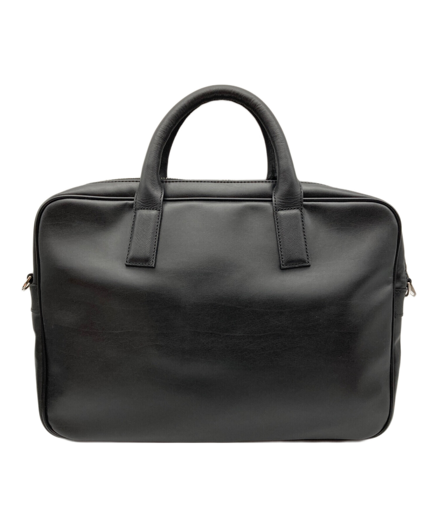 中古・古着通販】PAUL SMITH (ポールスミス) グラナダ ブリーフケース