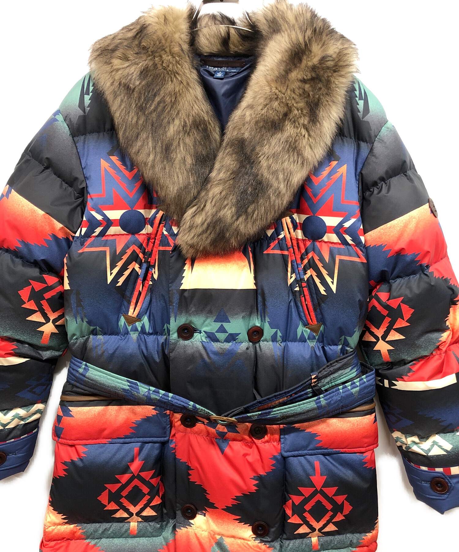 中古・古着通販】POLO RALPH LAUREN (ポロ・ラルフローレン