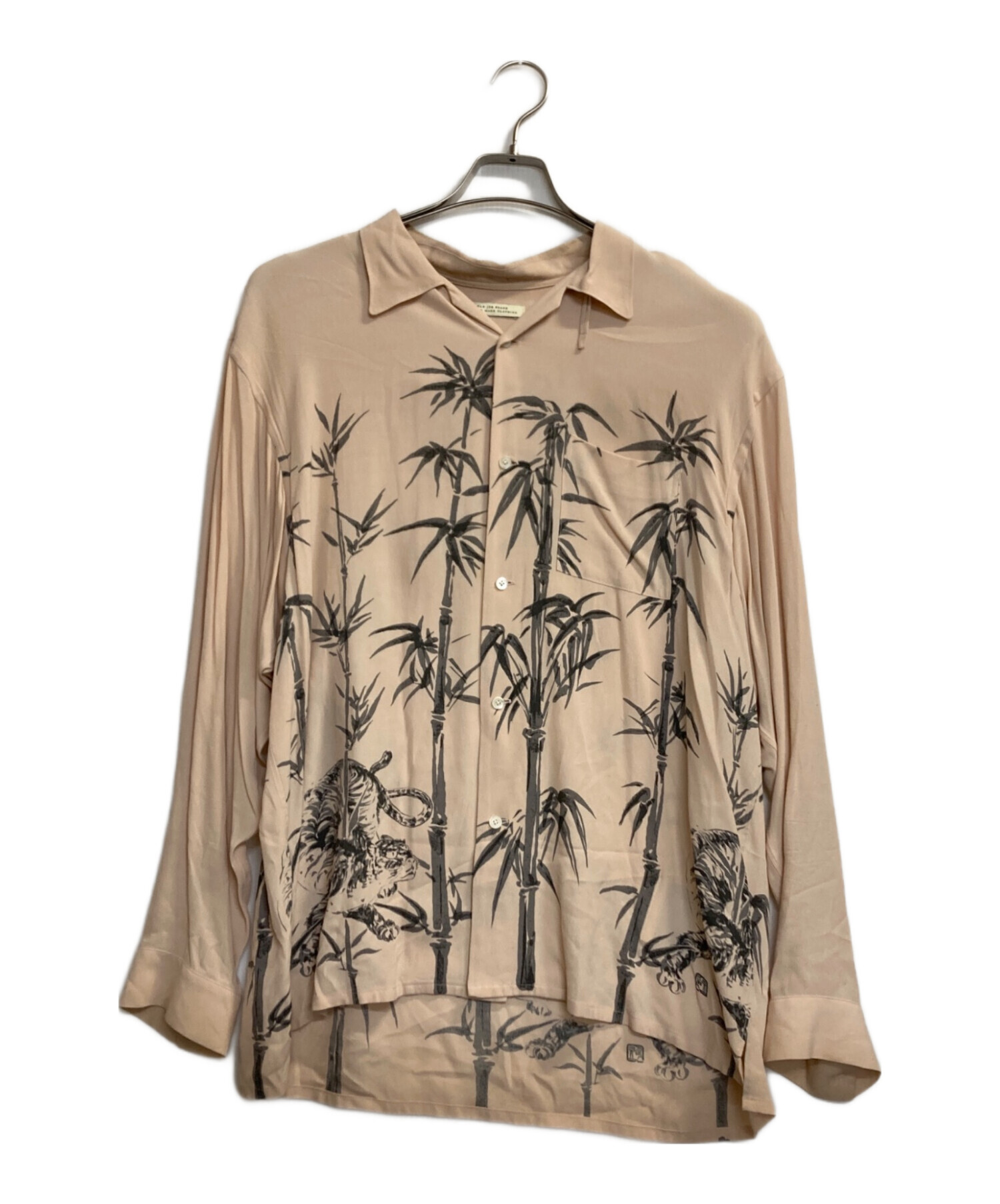 中古・古着通販】OLD JOE & Co. (オールドジョー) ORIGINAL PRINTED