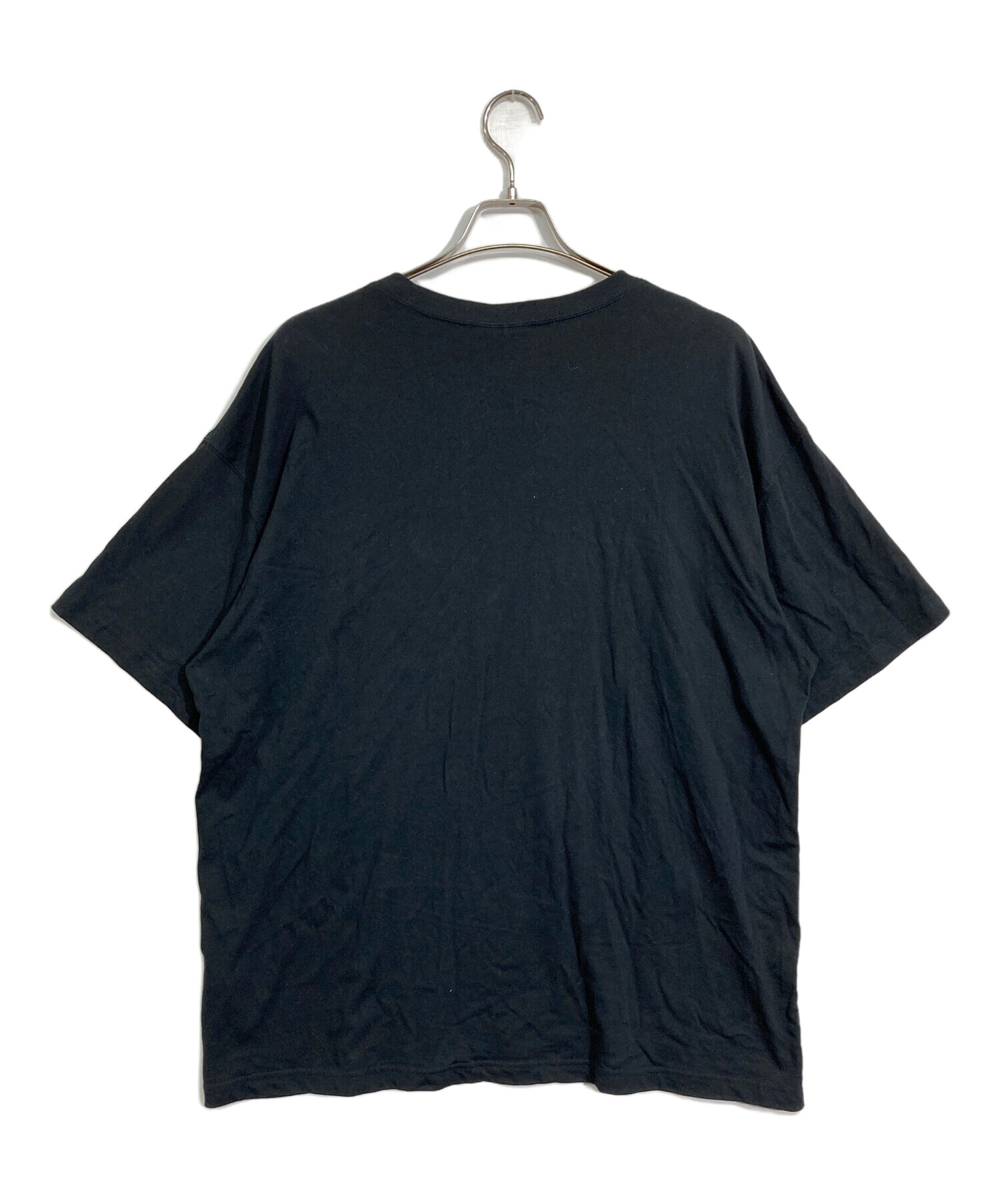 中古・古着通販】NIKE (ナイキ) NIGO NRG SS TEE ブラック サイズ:XL