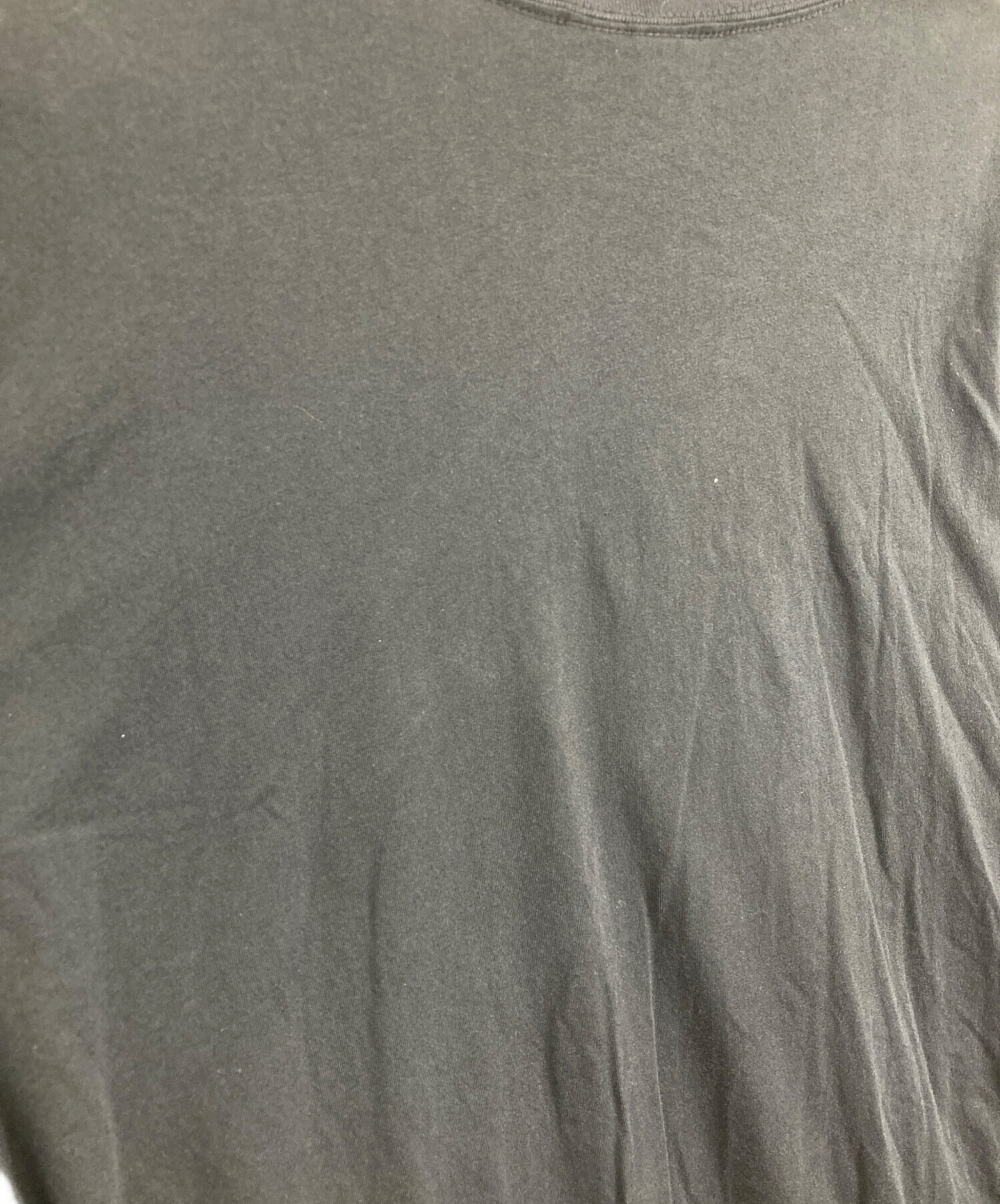 中古・古着通販】NIKE (ナイキ) NIGO NRG SS TEE ブラック サイズ:XL 