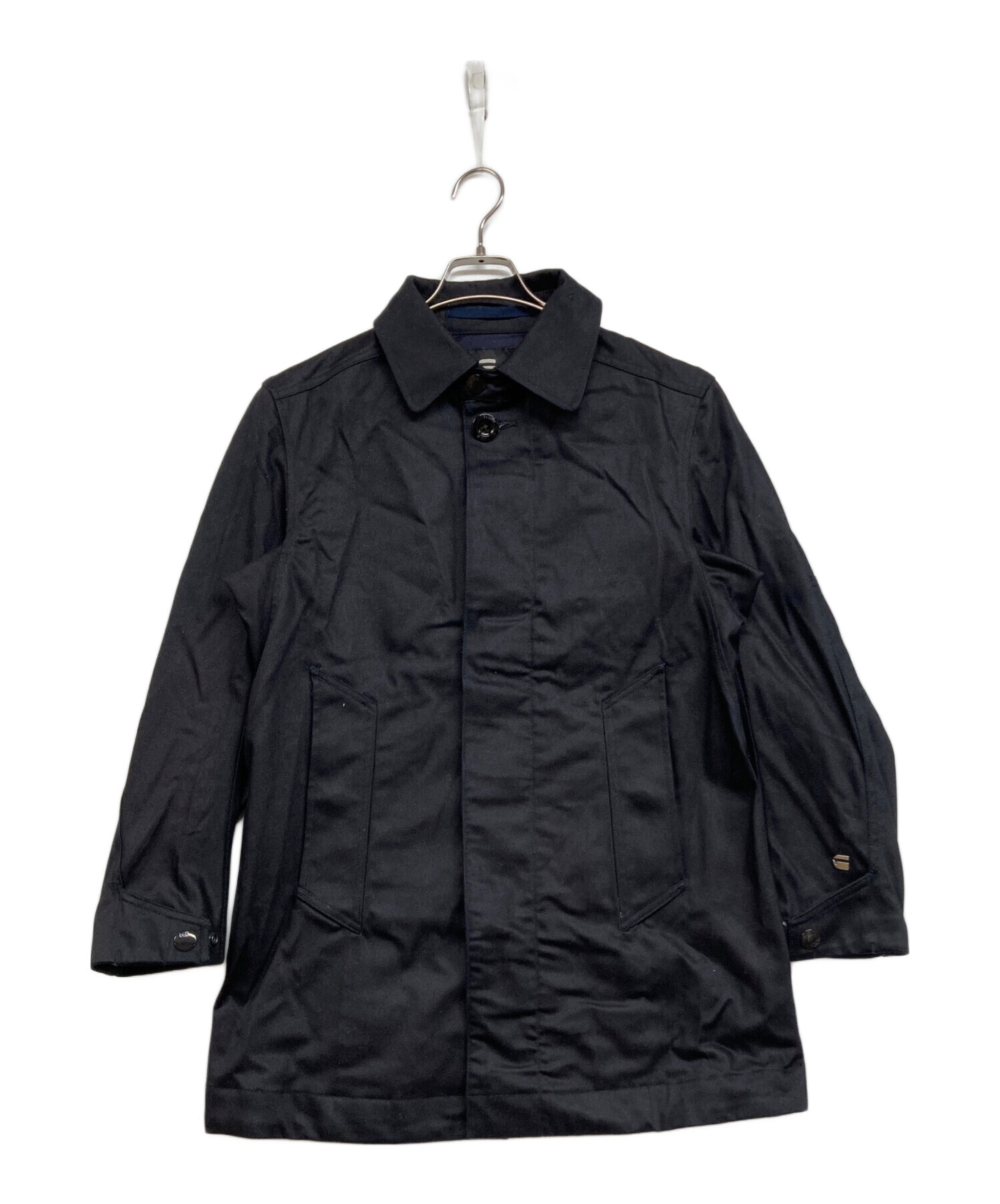 中古・古着通販】G-STAR RAW (ジースターロゥ) Short james trench
