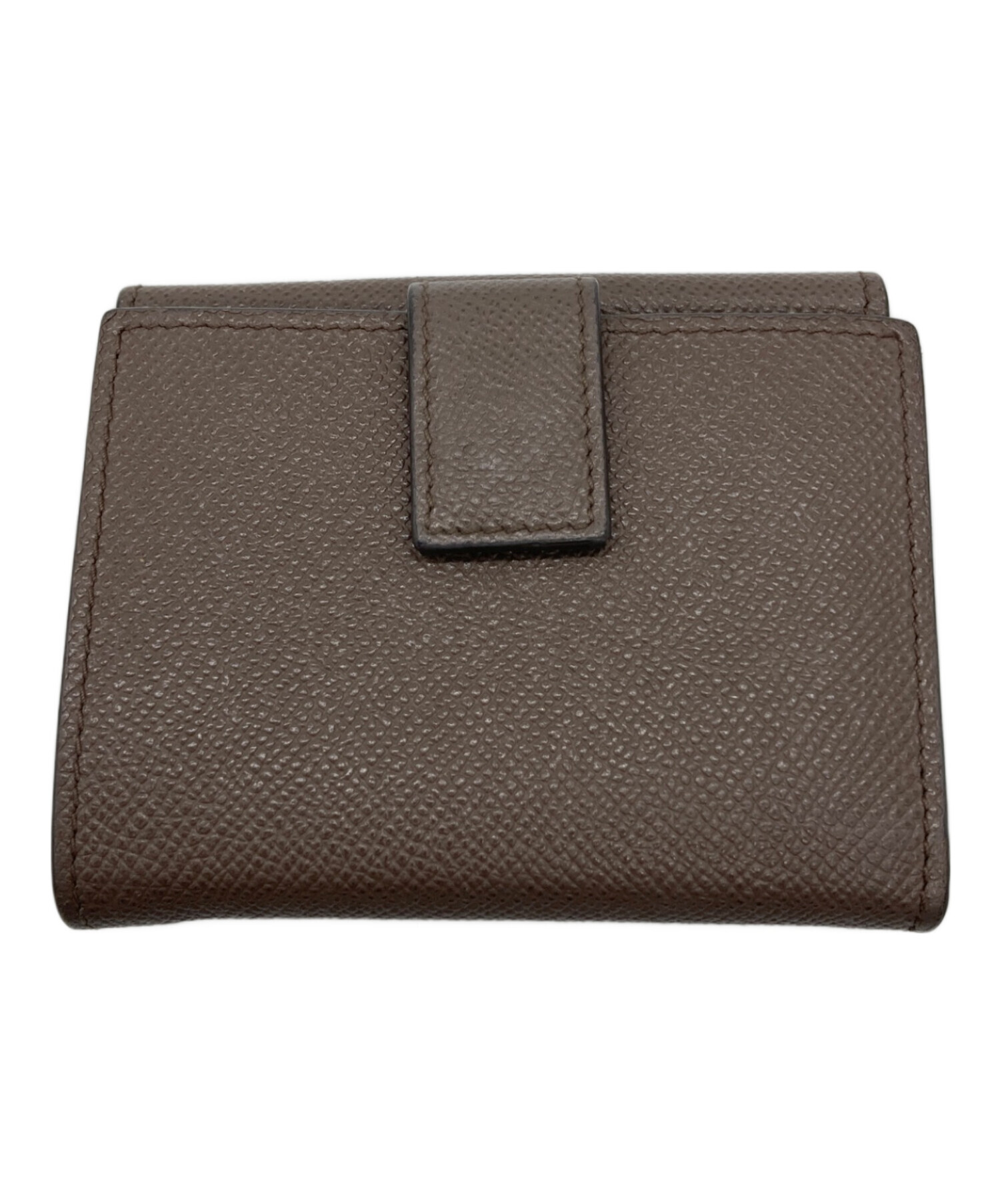 未使用に近い　フェラガモ折り財布 中古・古着通販】Salvatore Ferragamo (サルヴァトーレ フェラガモ) 二