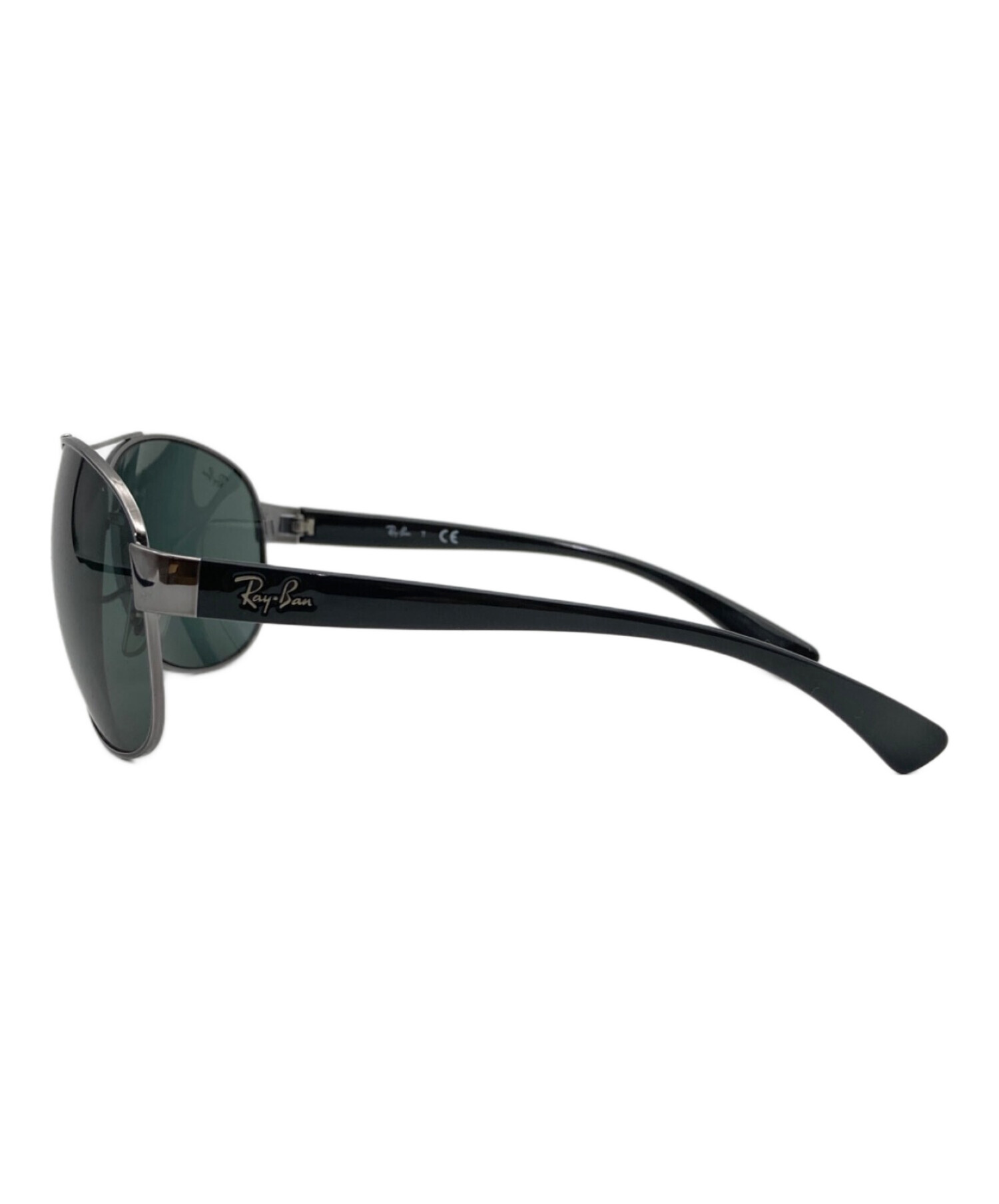 中古・古着通販】RAY-BAN (レイバン) ティアドロップサングラス