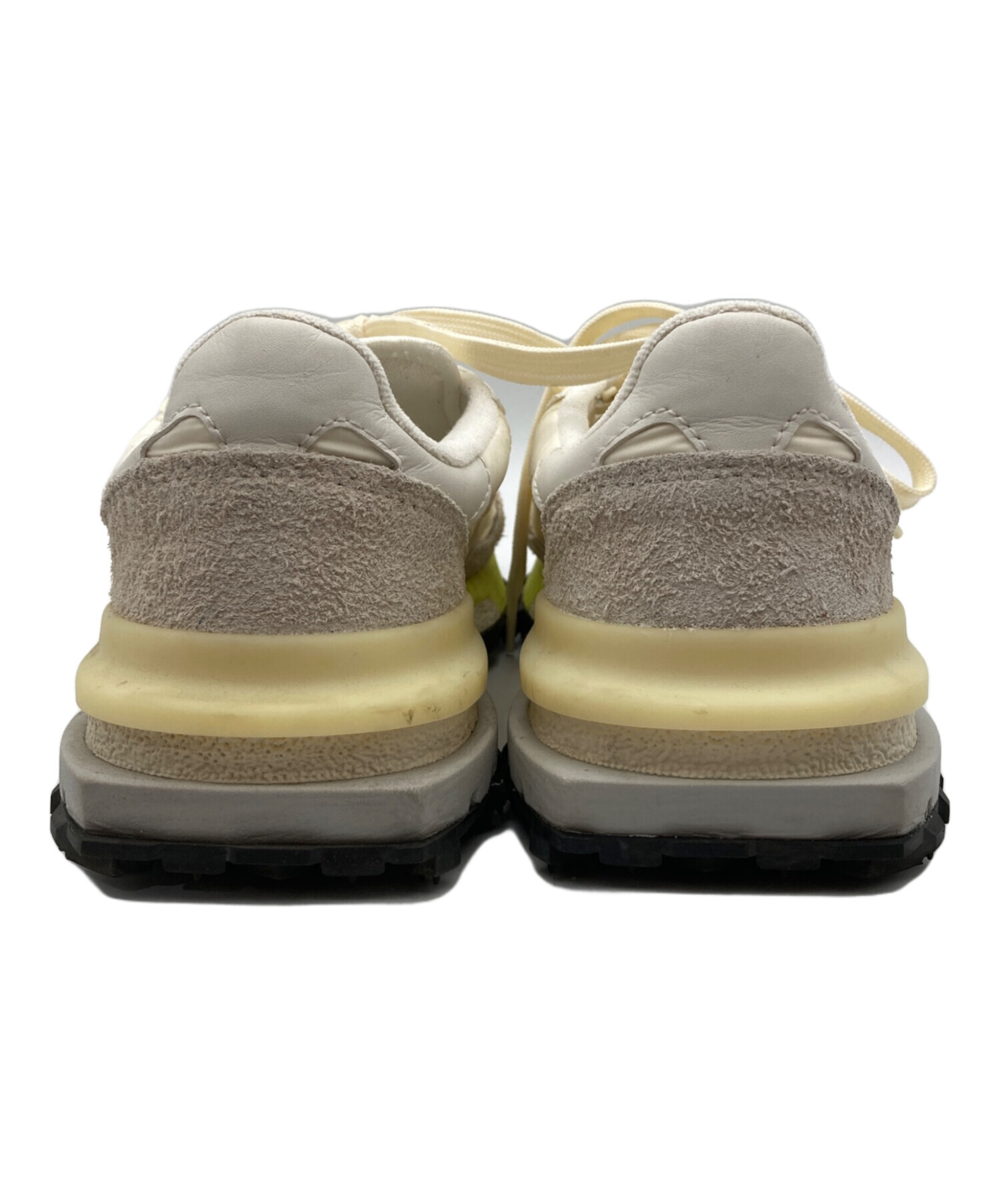 中古・古着通販】LACOSTE (ラコステ) ELITE ACTIVE 223 1 SMA ホワイト