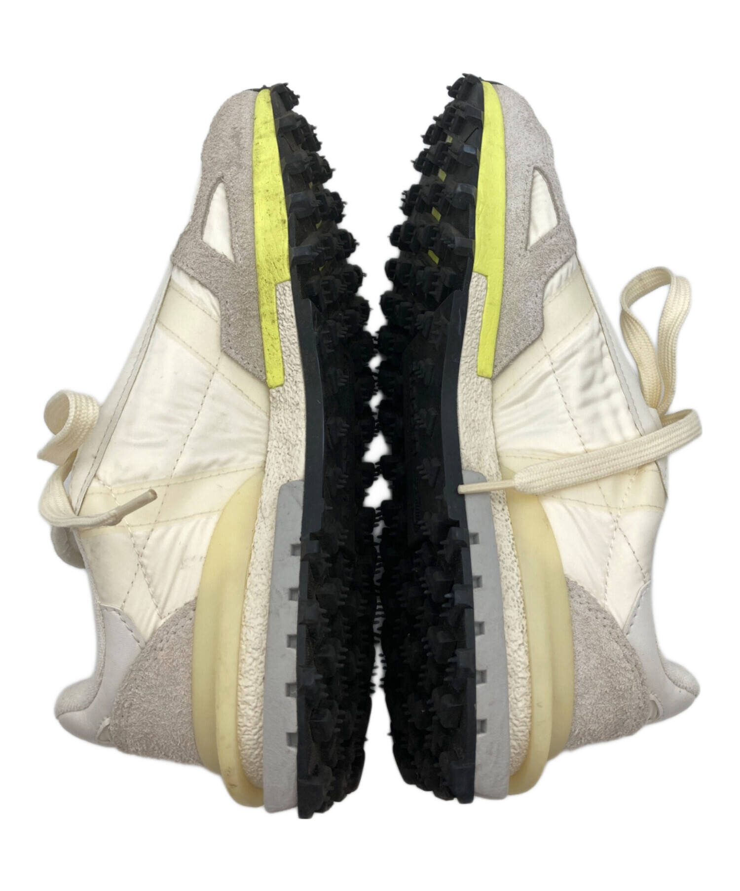 中古・古着通販】LACOSTE (ラコステ) ELITE ACTIVE 223 1 SMA ホワイト