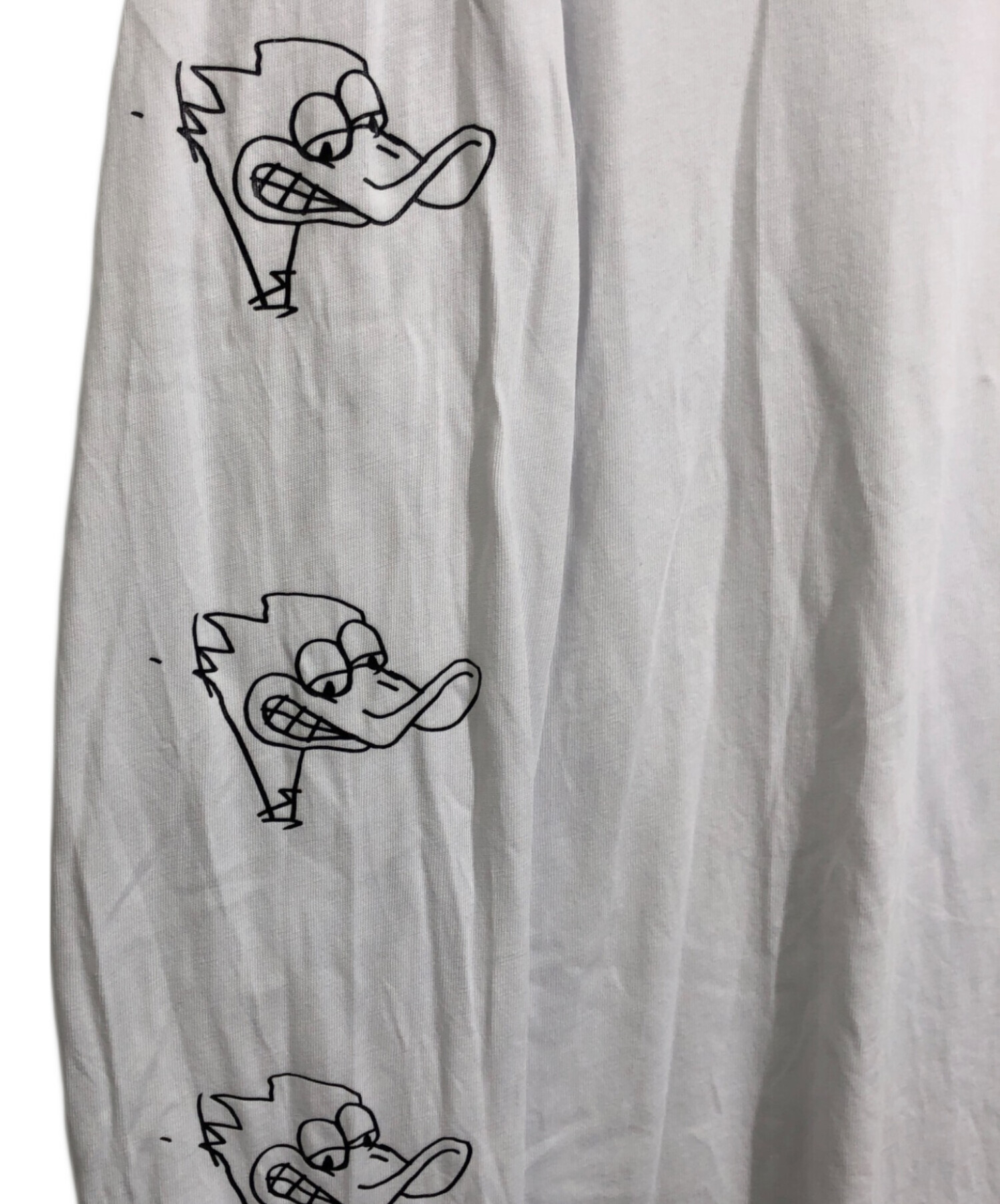 中古・古着通販】MONCLER (モンクレール) ロングスリーブカットソー